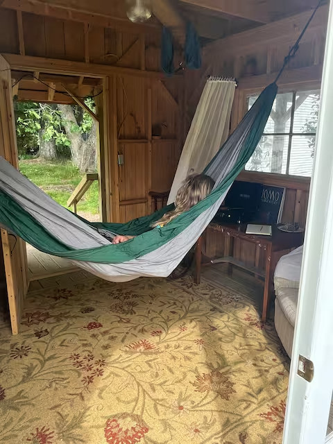 Firefly Cottage
