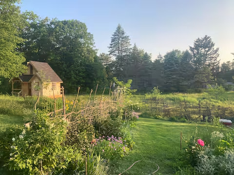 Firefly Cottage