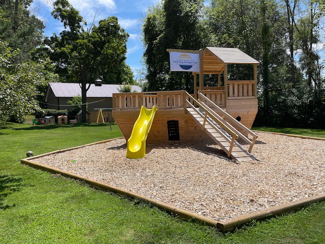 Port Bay Campground & RV Park