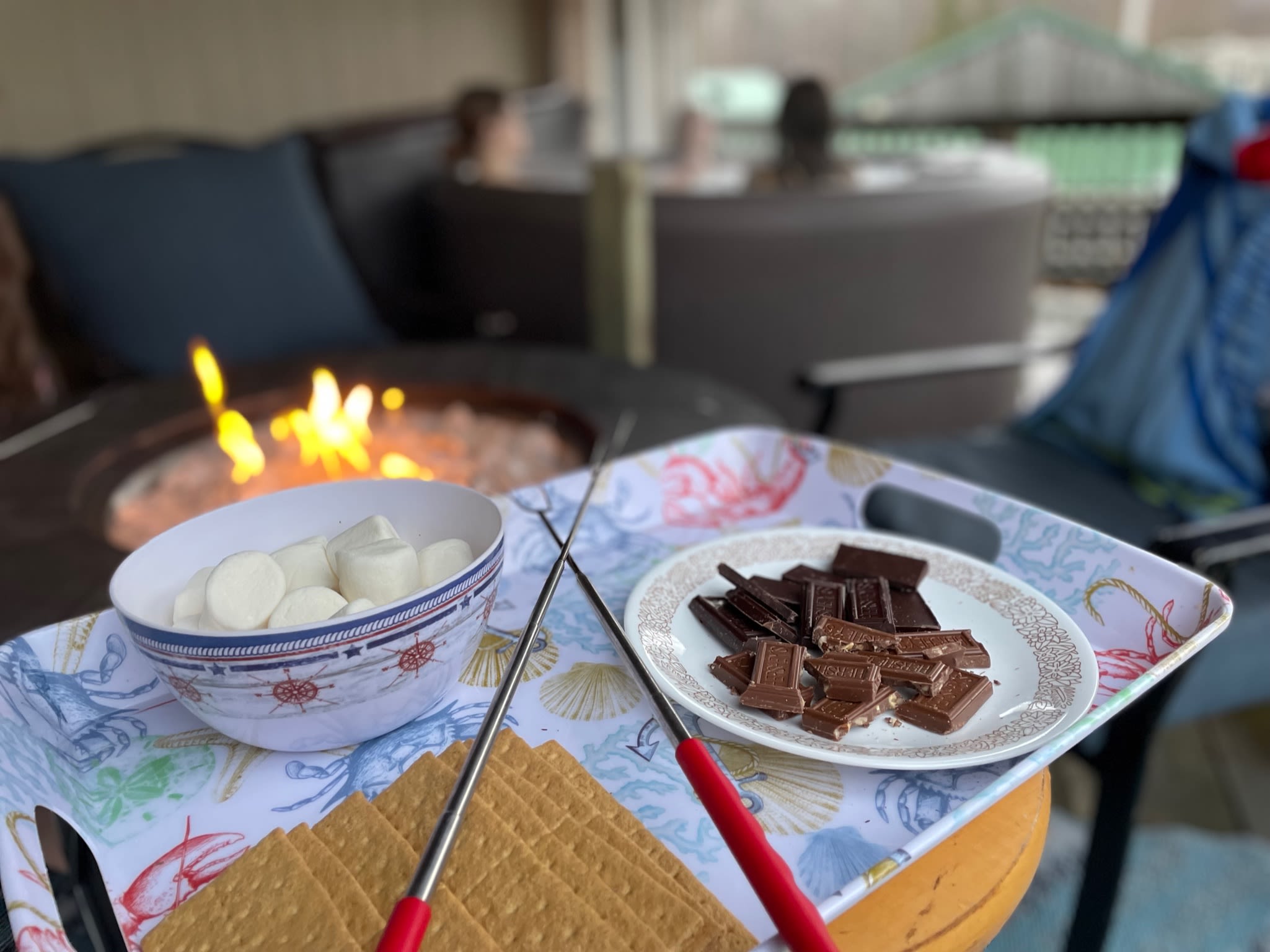 Port Bay Campground & RV Park