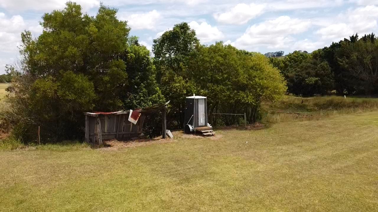 Eltham Station Farm Stay