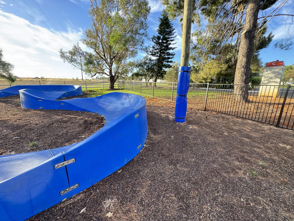 Westview Caravan Park