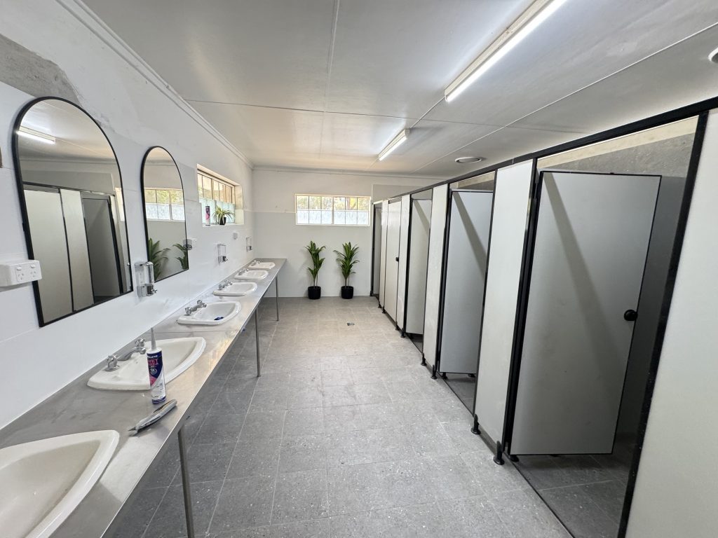 Westview Caravan Park