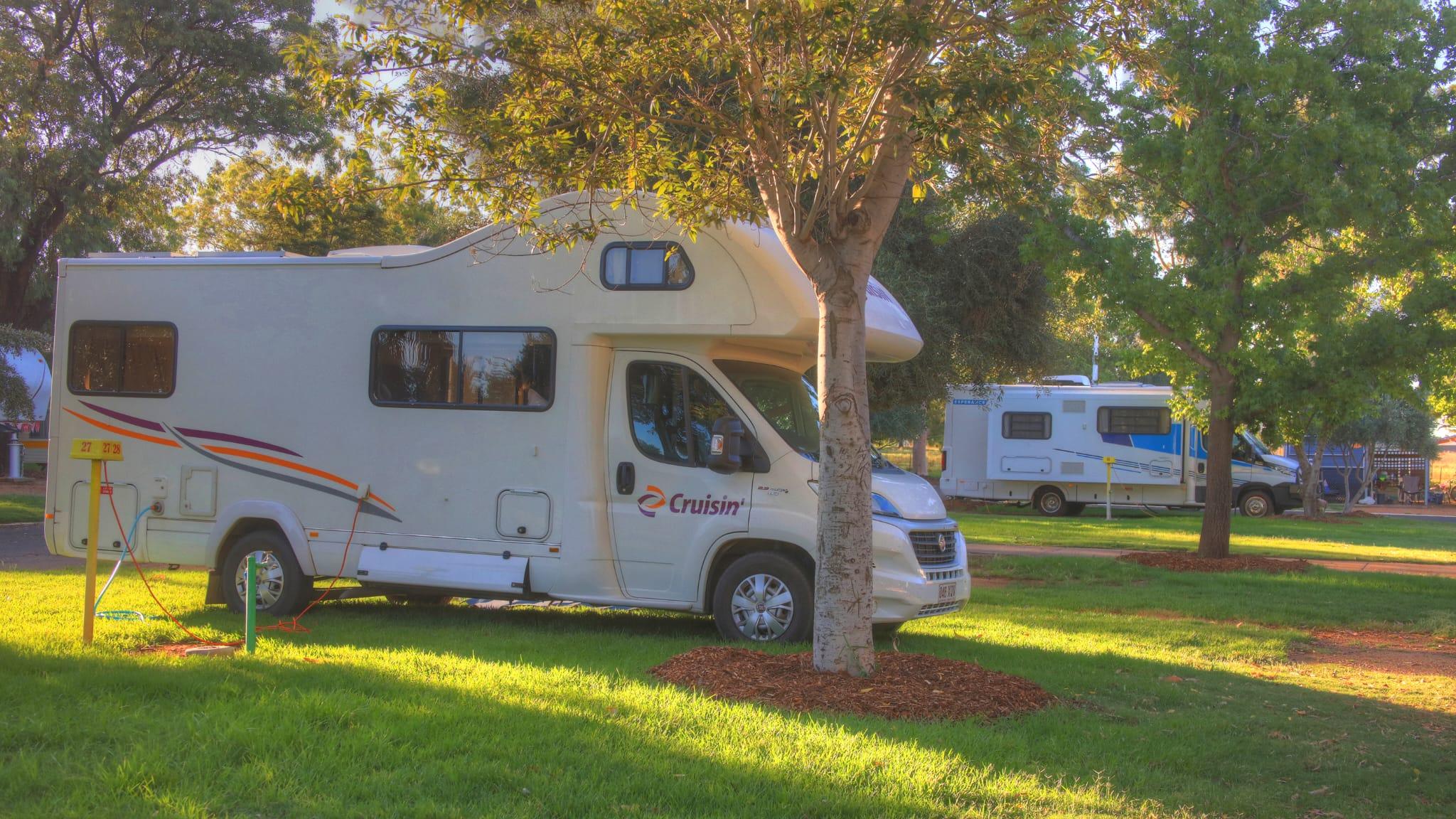 Westview Caravan Park