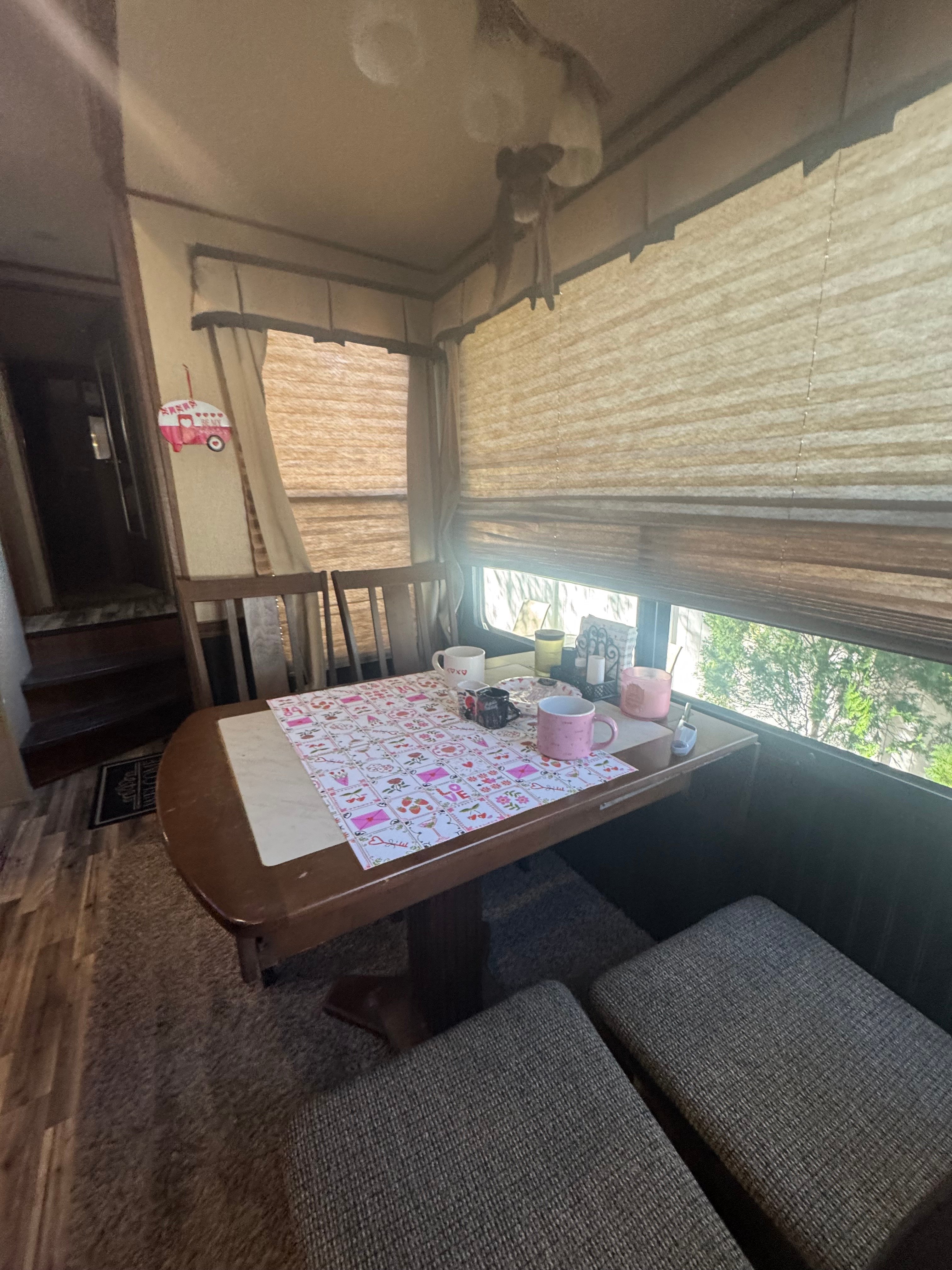 Cozy Stationary RV Stay in Apopka