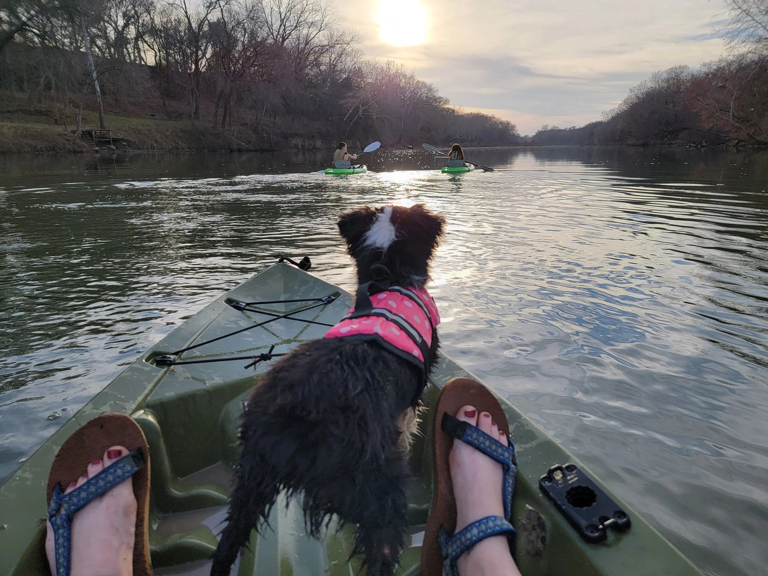 A Place To Call Home RV Park