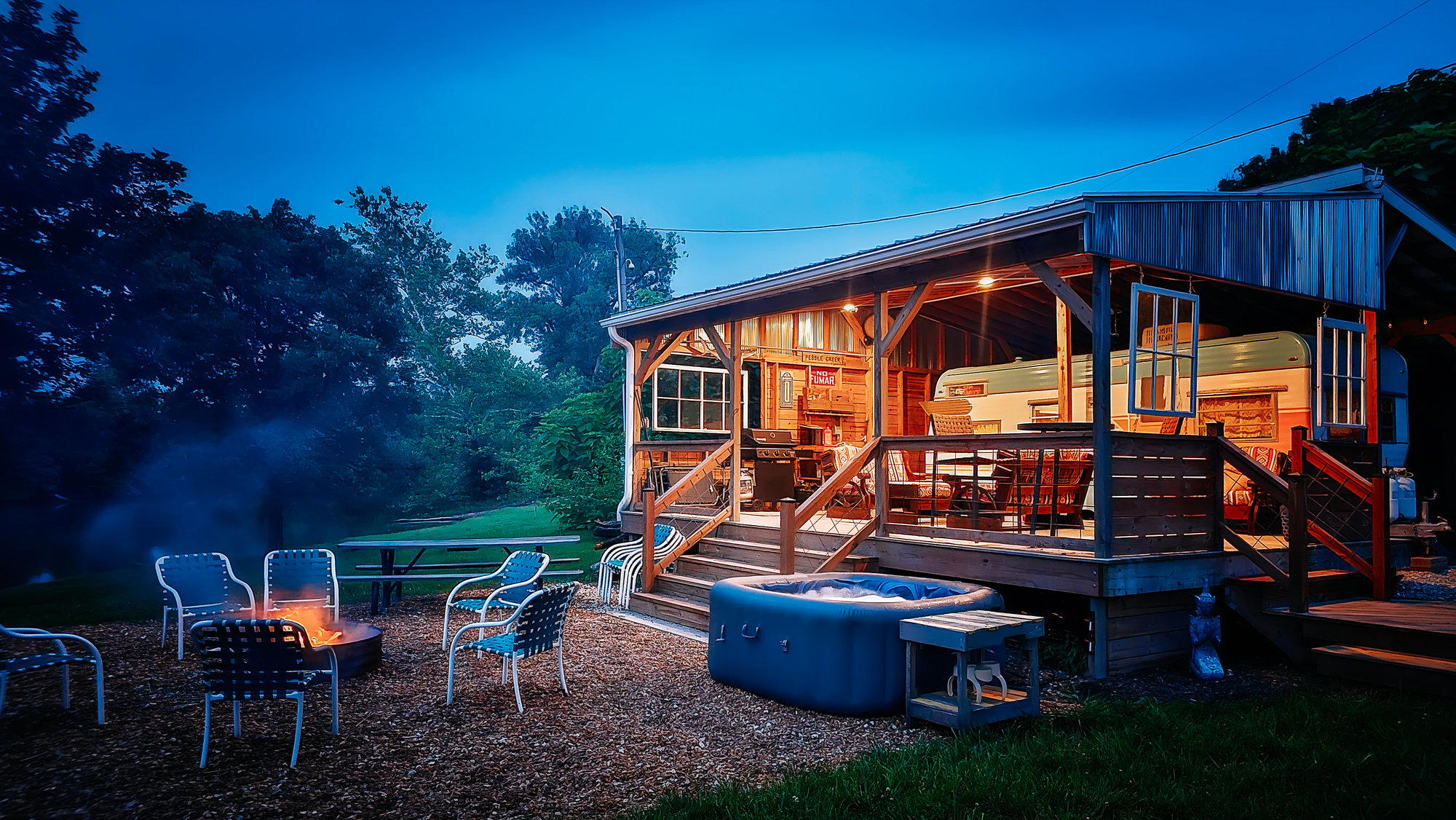 The Last Resort - Beatrice 