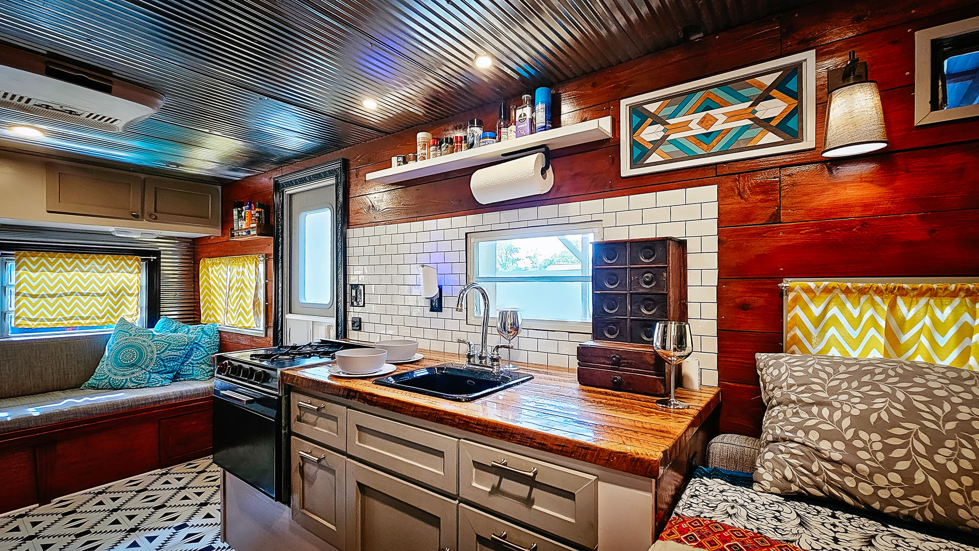 The Last Resort - Beatrice 