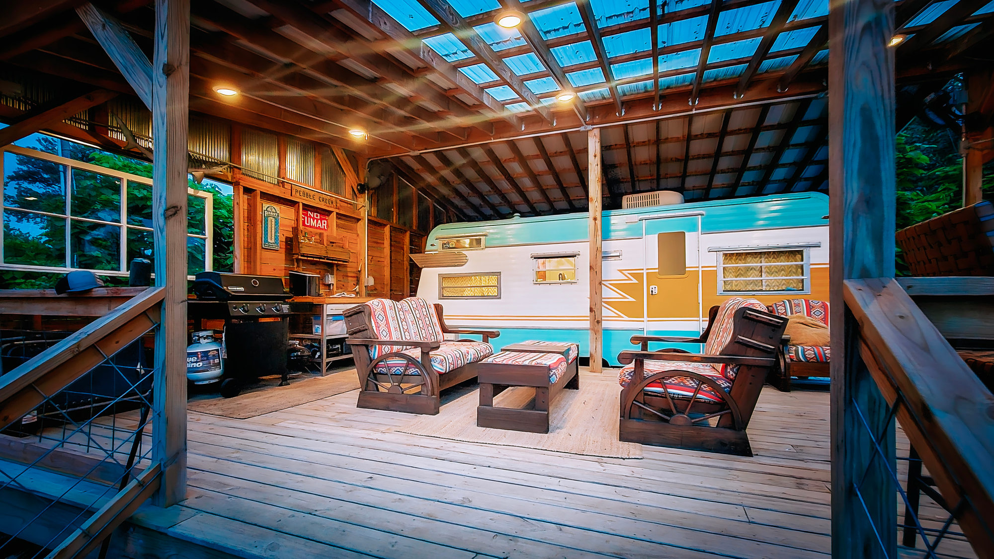 The Last Resort - Beatrice 