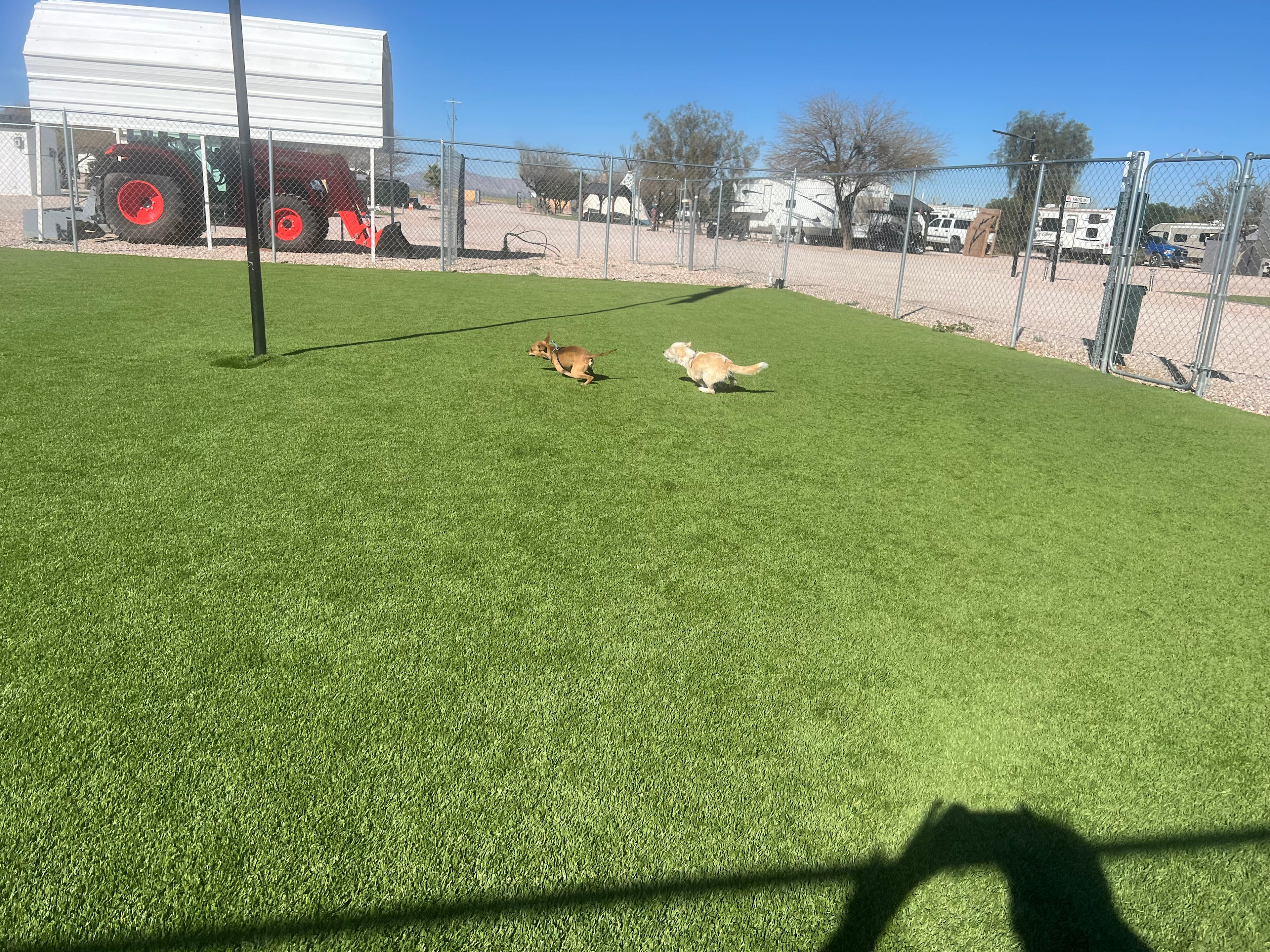 Indian Hills RV Resort