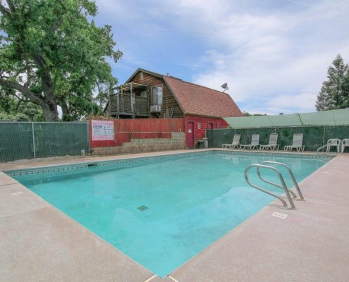 Angels Camp RV and Camping Resort