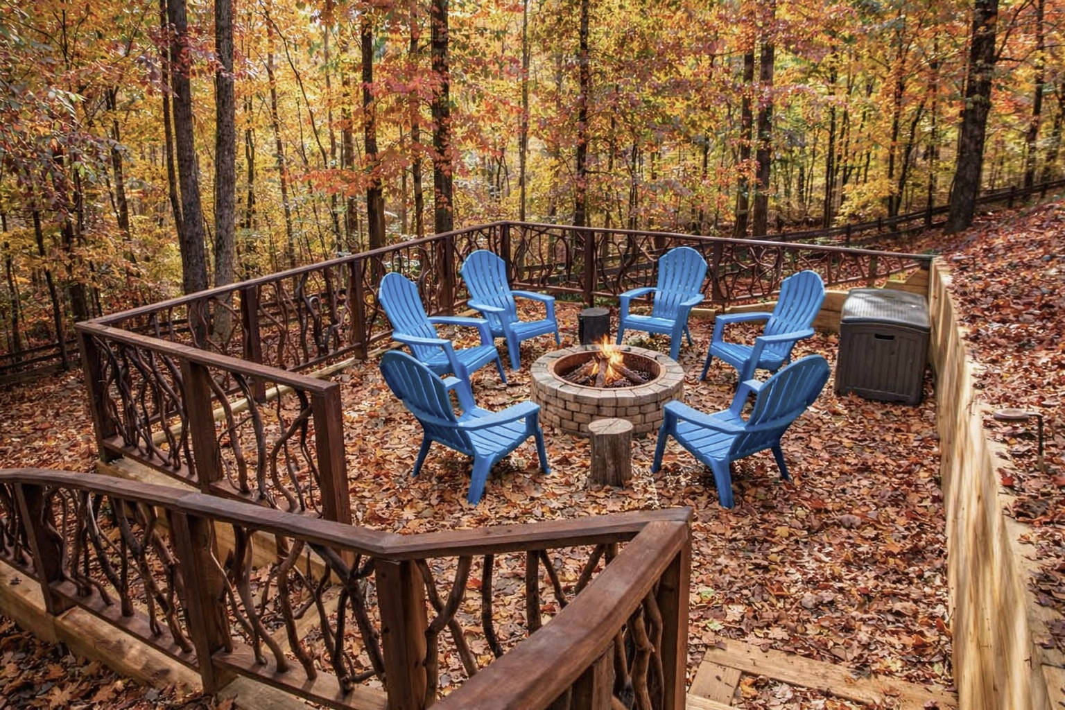 Family-Friendly Cabin, Fully-Fenced