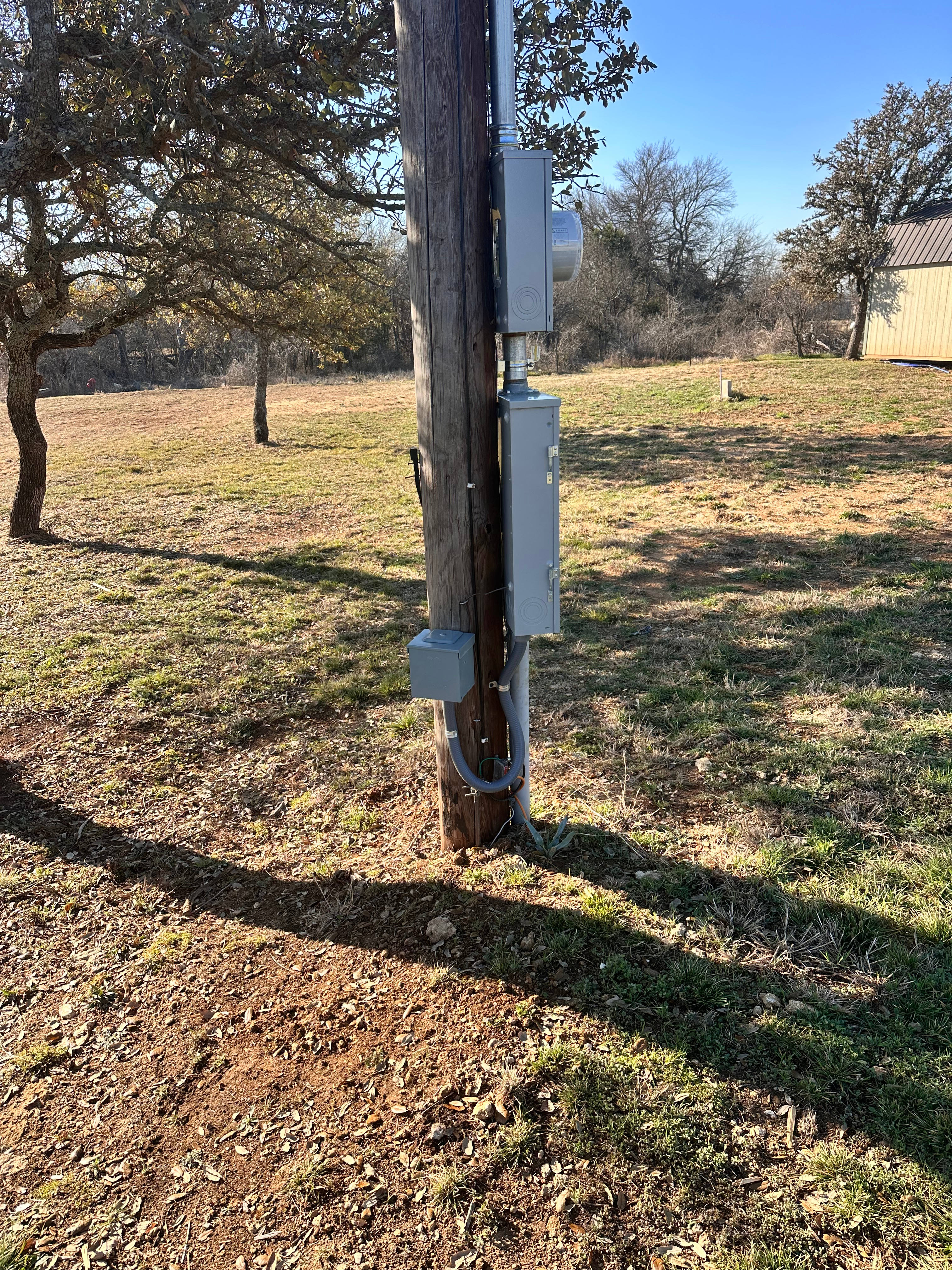 Highland Ridge RV Camp