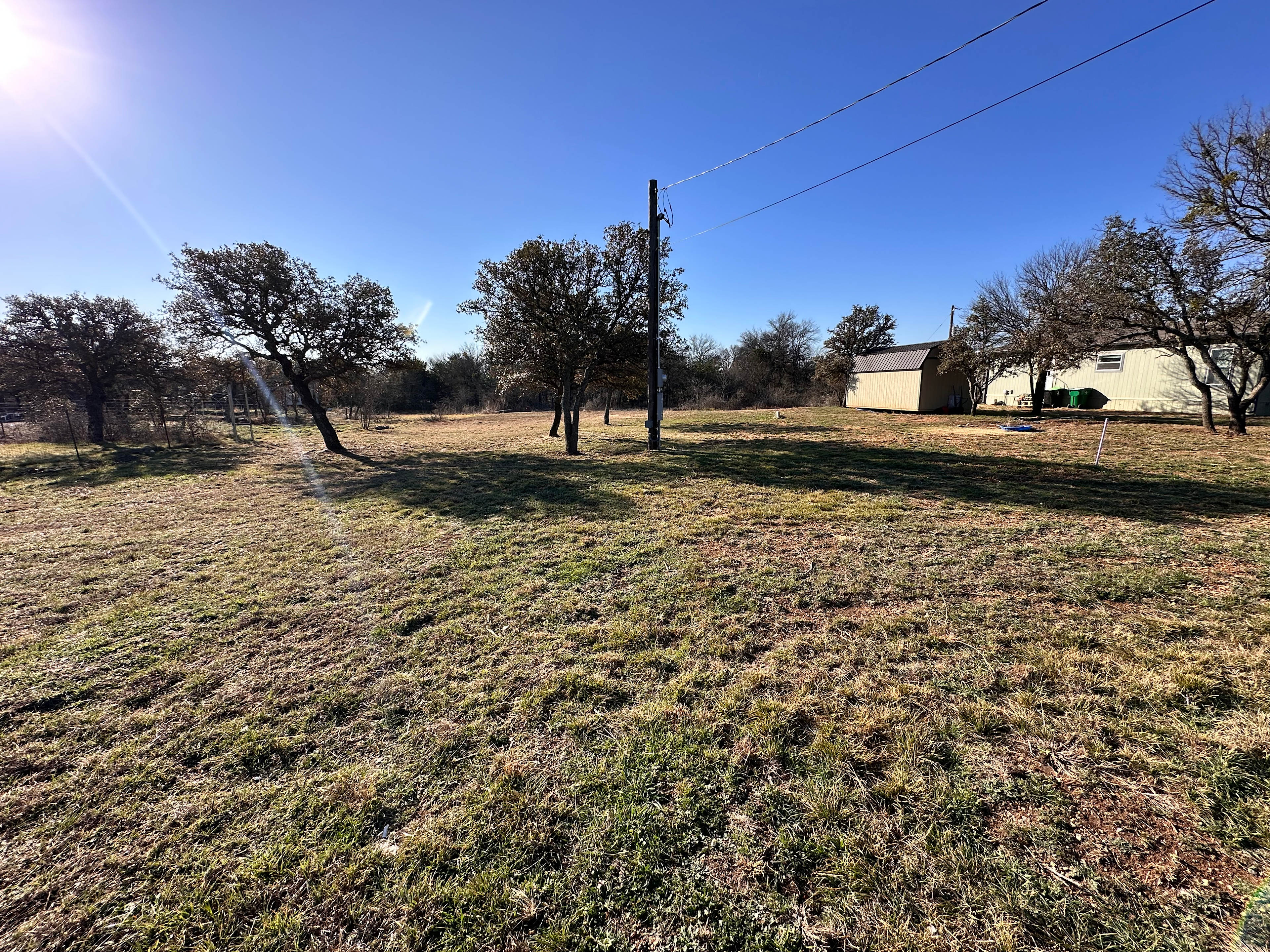 Highland Ridge RV Camp