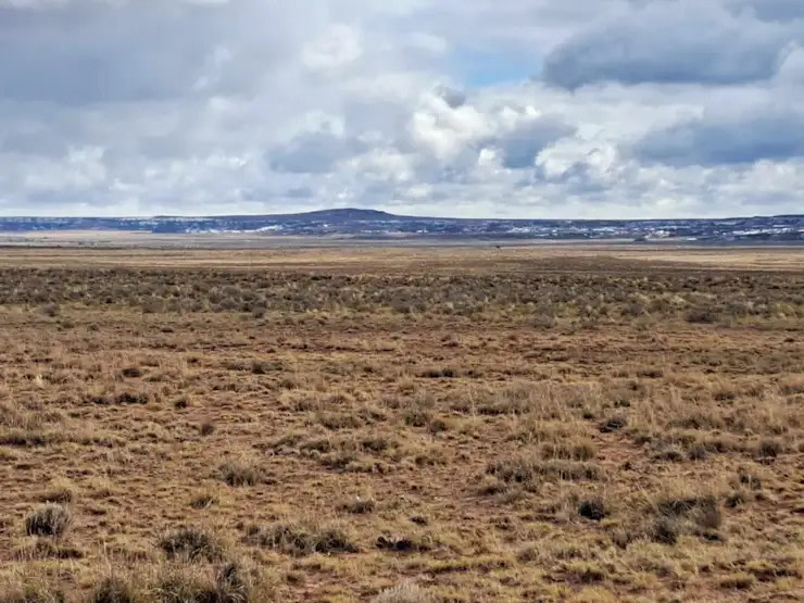 Painted Desert Hideaway