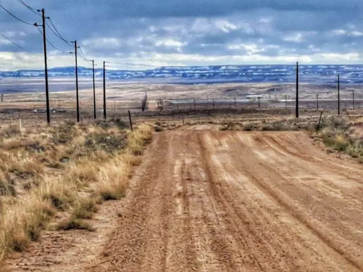 Painted Desert Hideaway