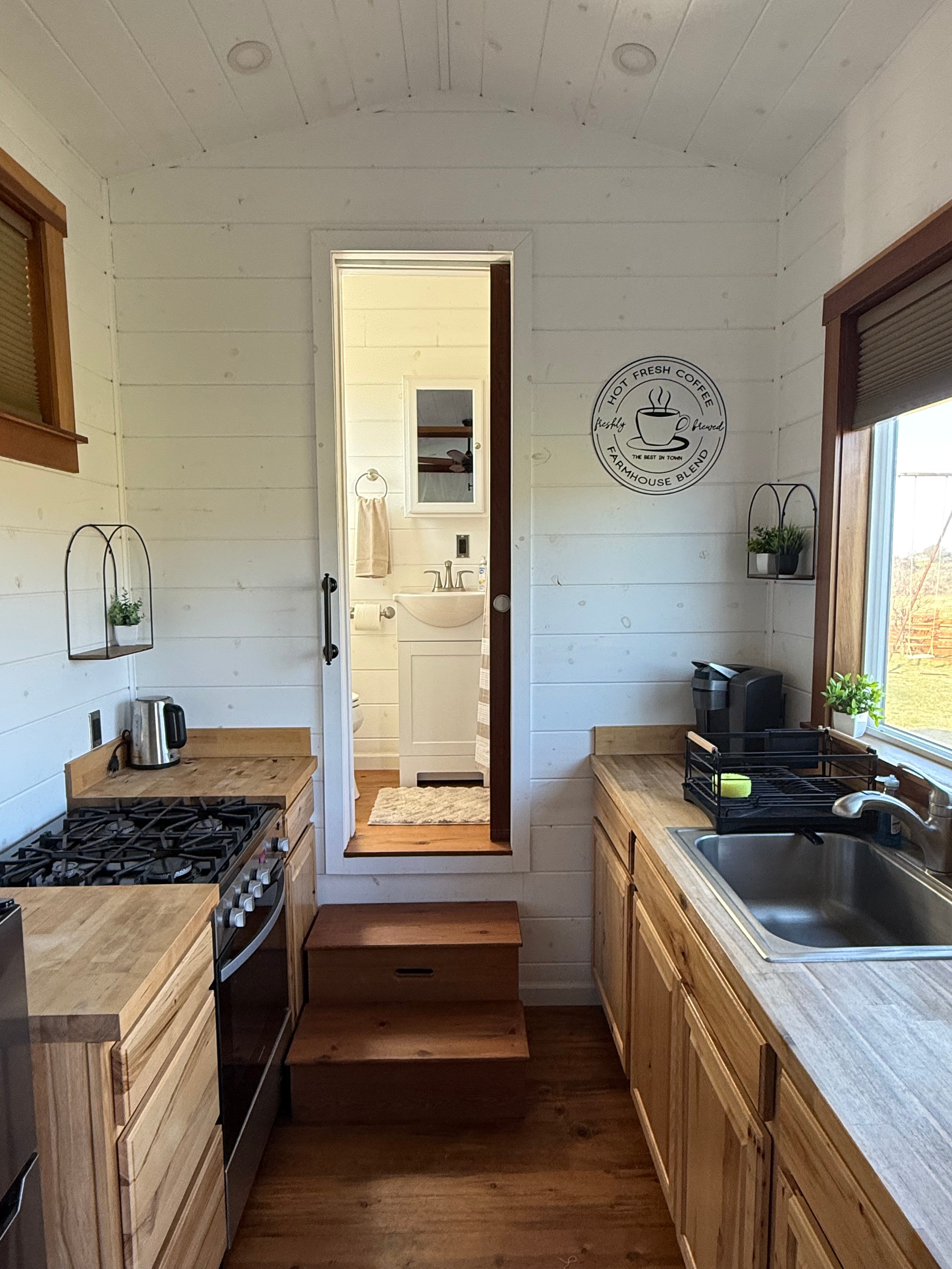 The Cotten Farm