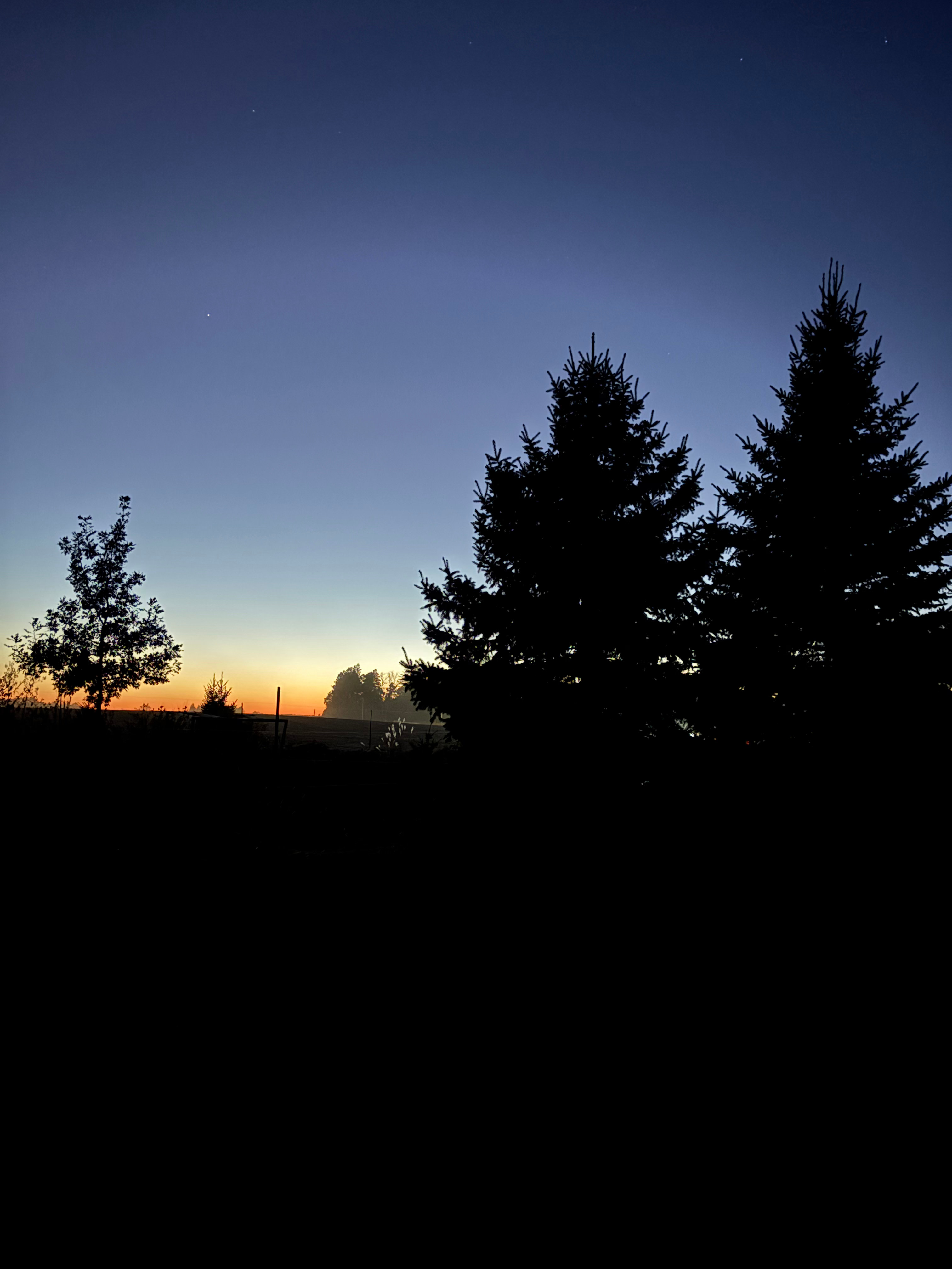 Crowded Table Farm - Cannon Valley