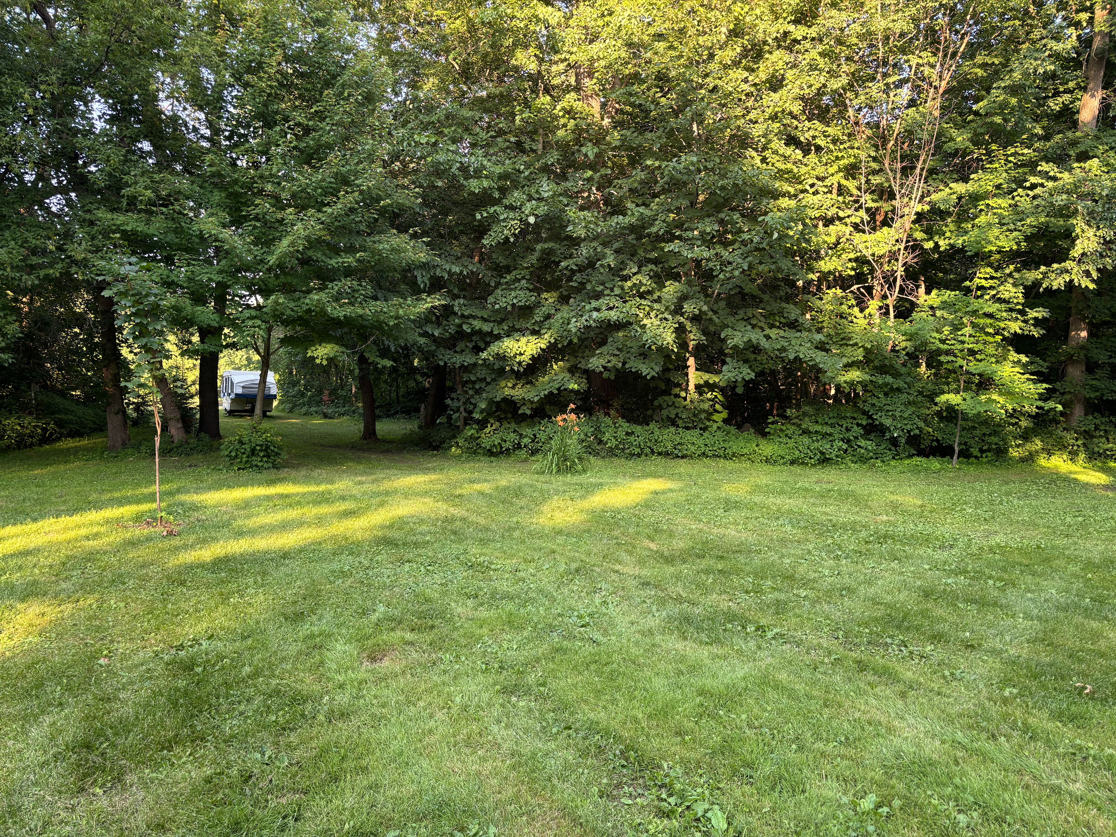 Crowded Table Farm - Cannon Valley