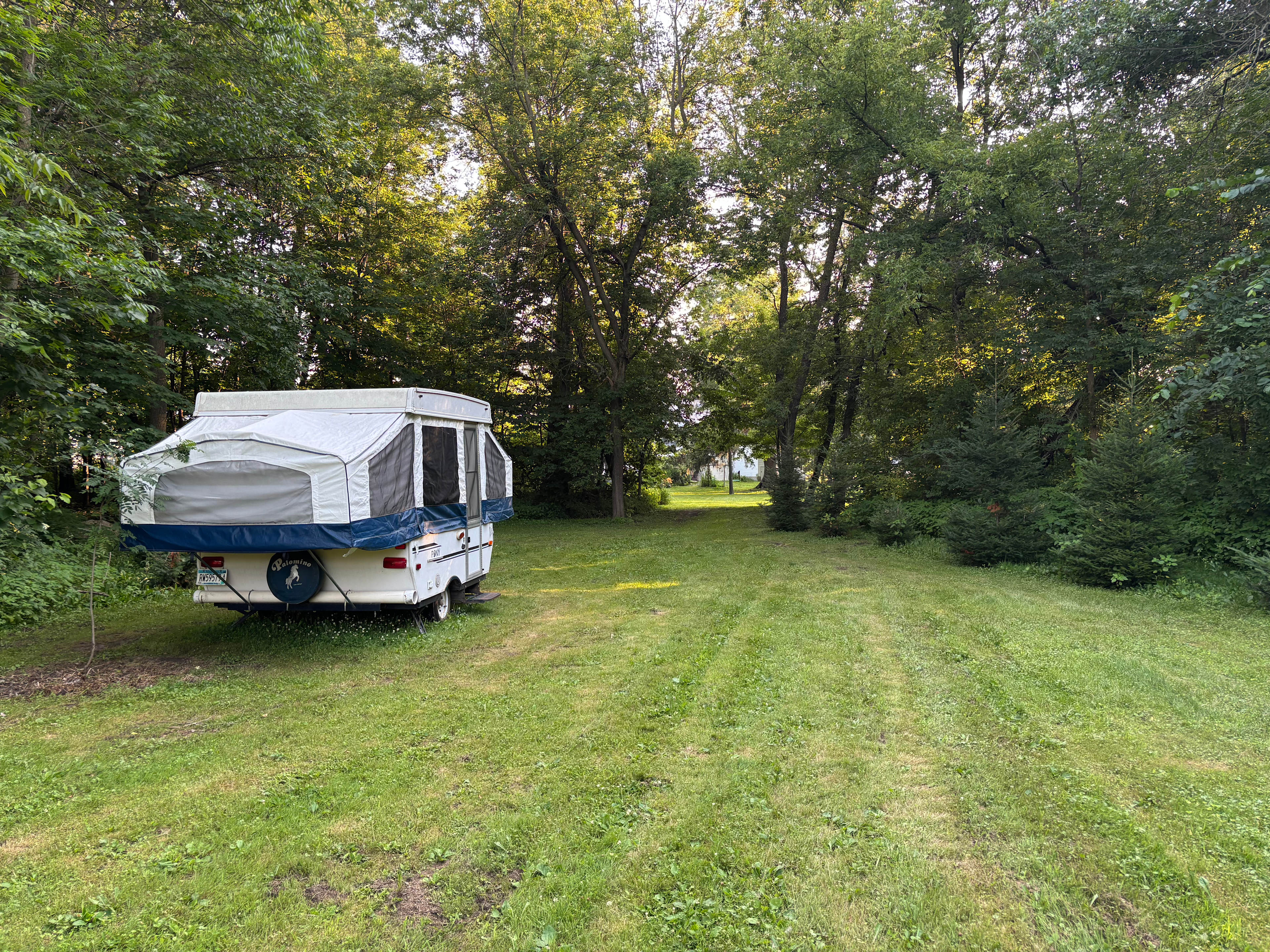 Crowded Table Farm - Cannon Valley