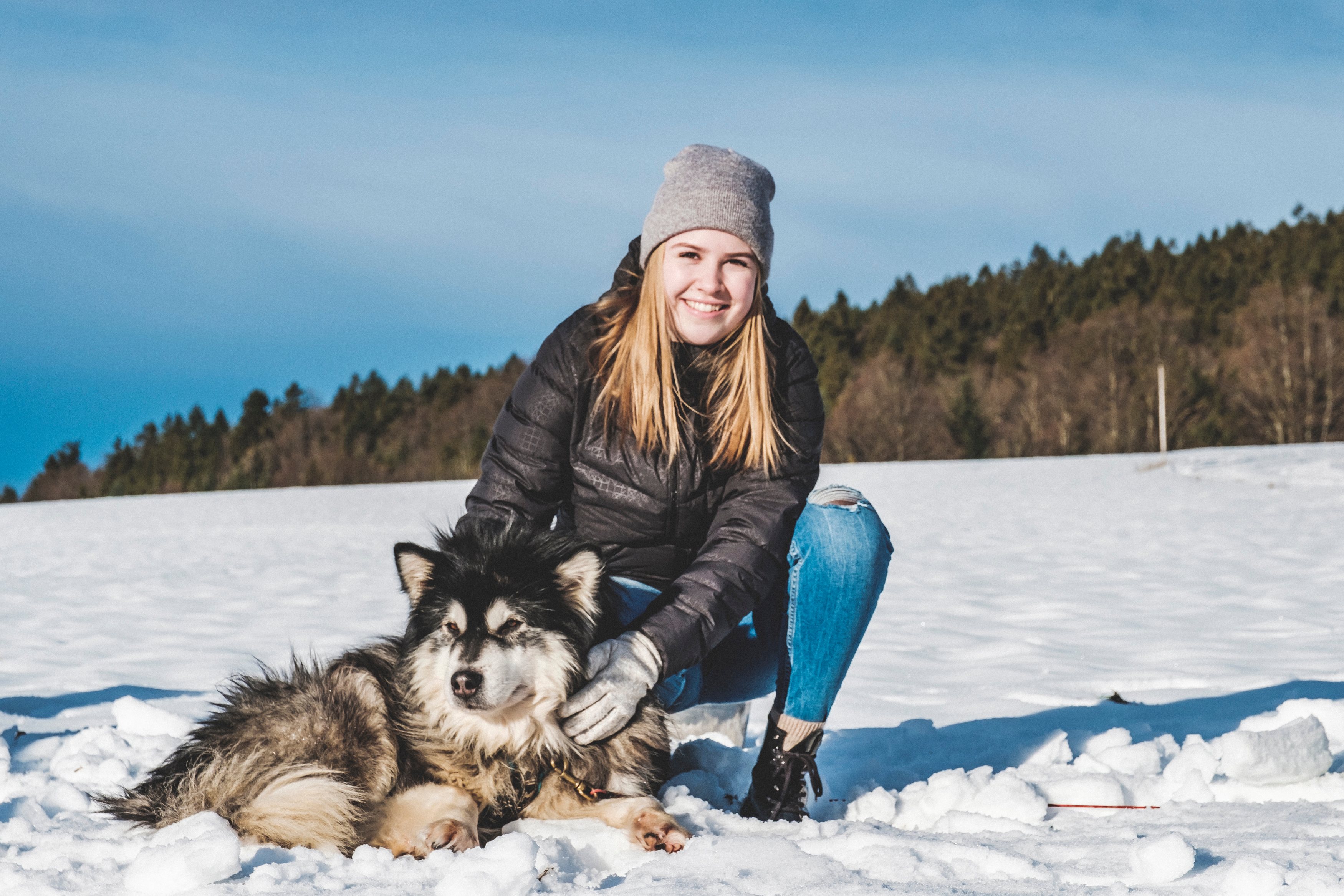 Rocky Wolf Ranch Ltd.