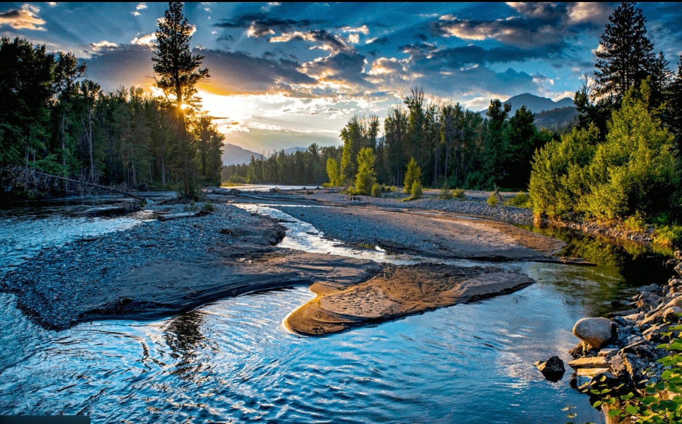 Rio Grande Reset Access