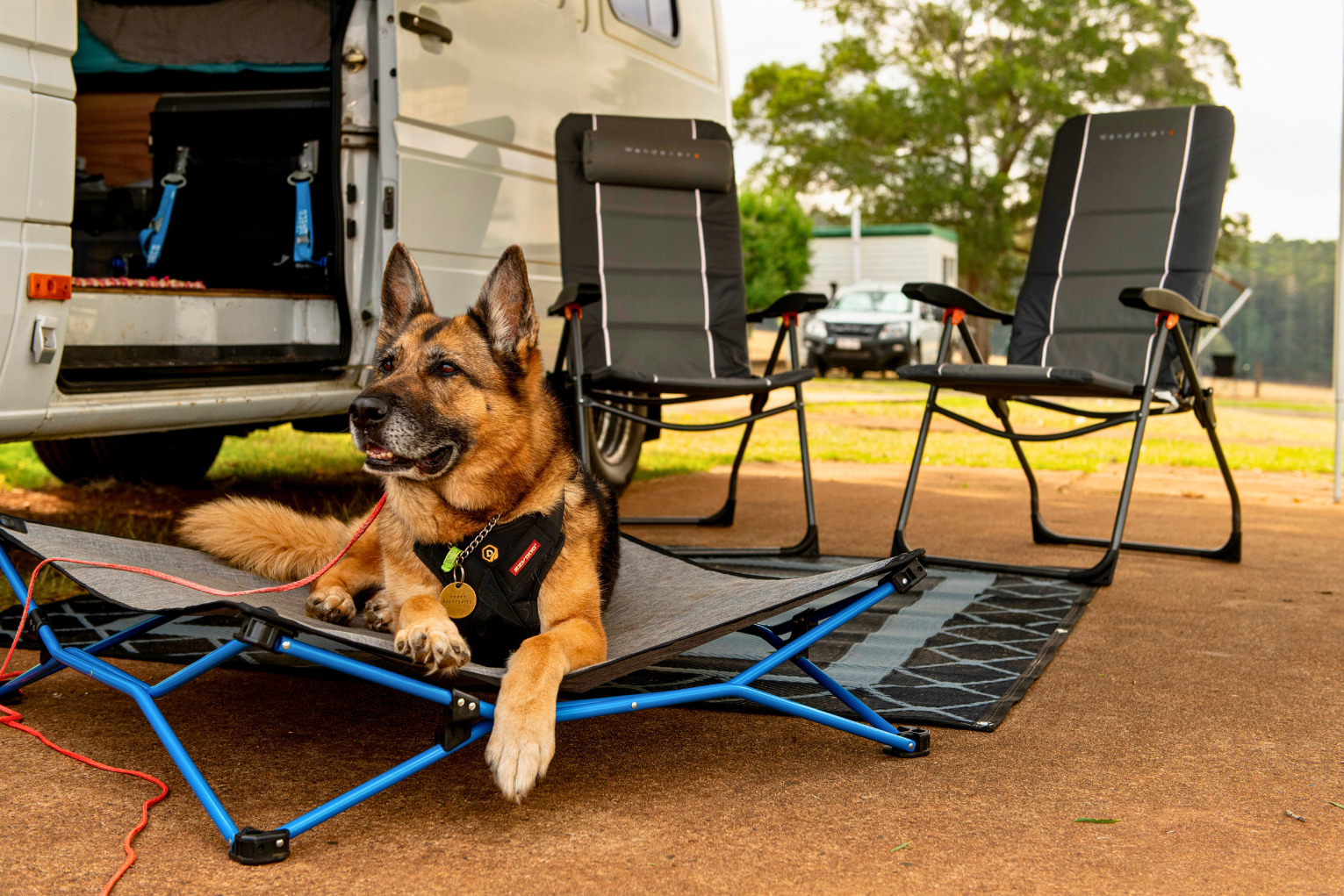 Yarraman Caravan Park & Cabins
