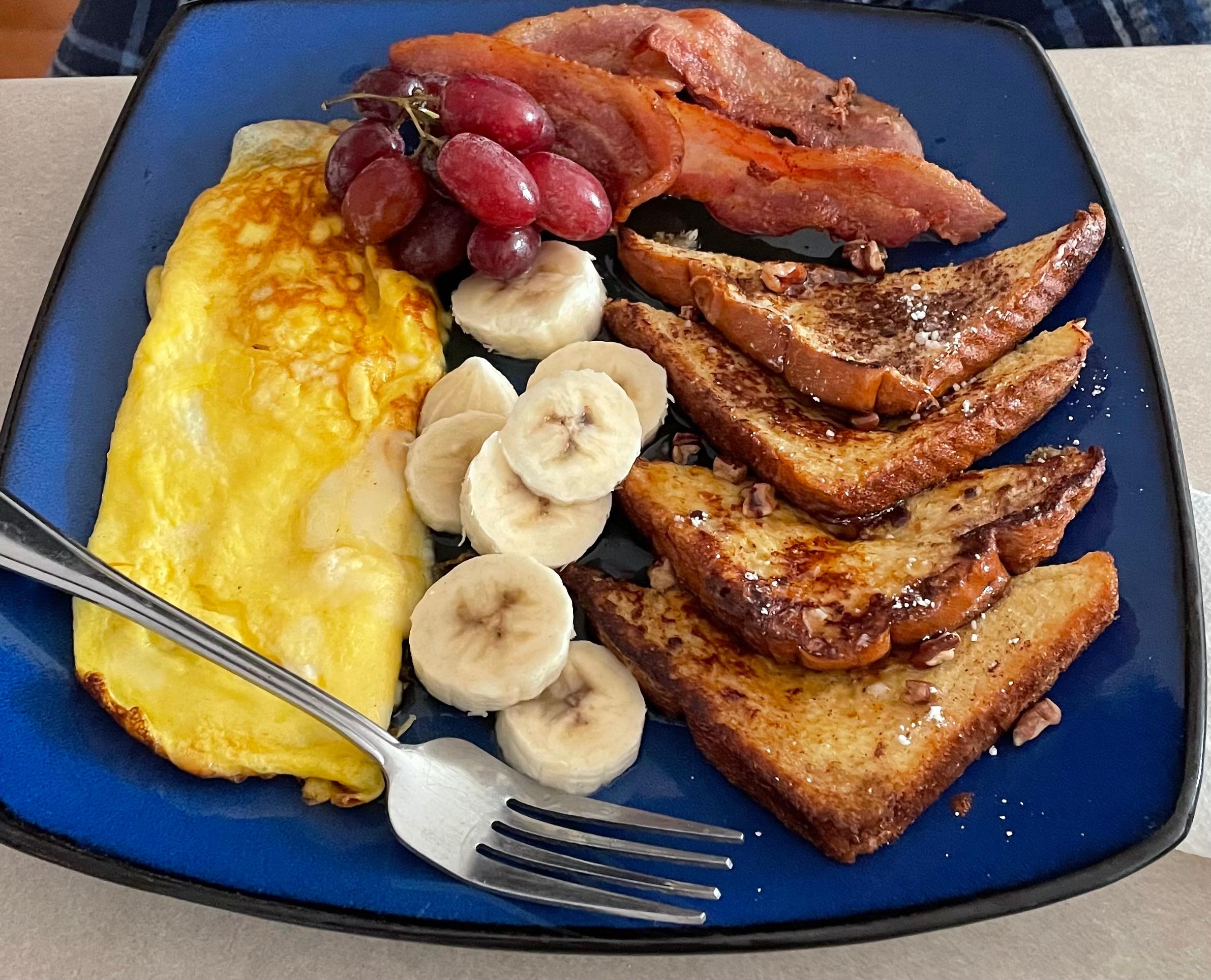 Wooded Homestead Retreat