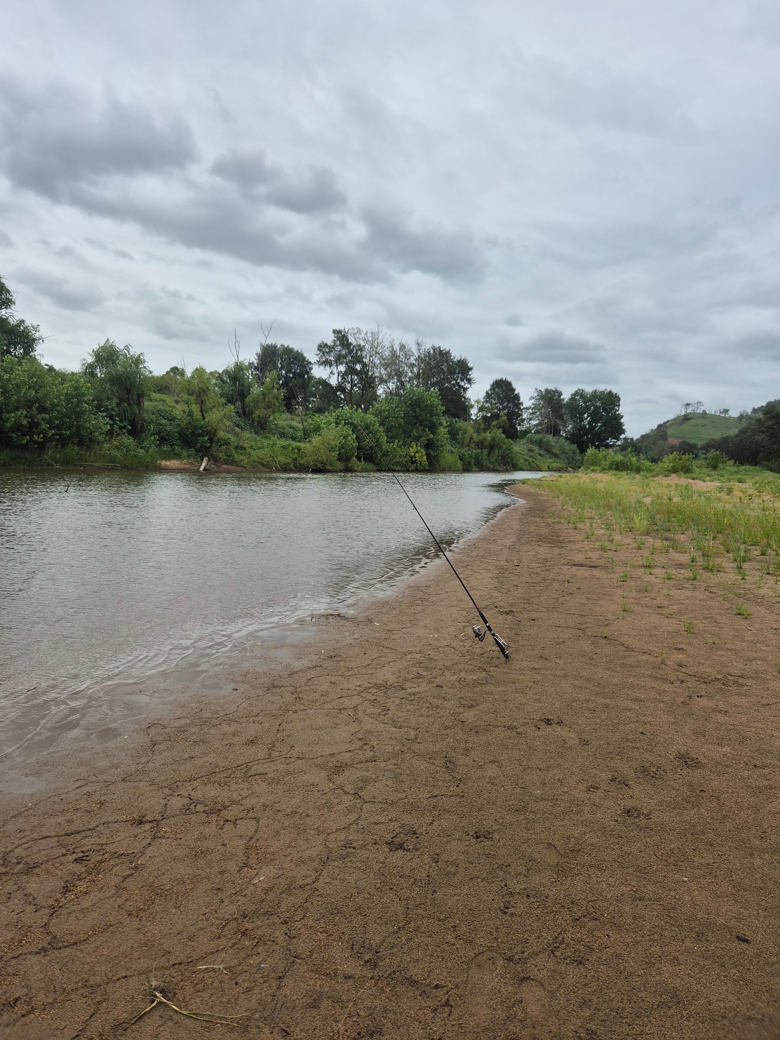 Rosebrook Eco Campgrounds