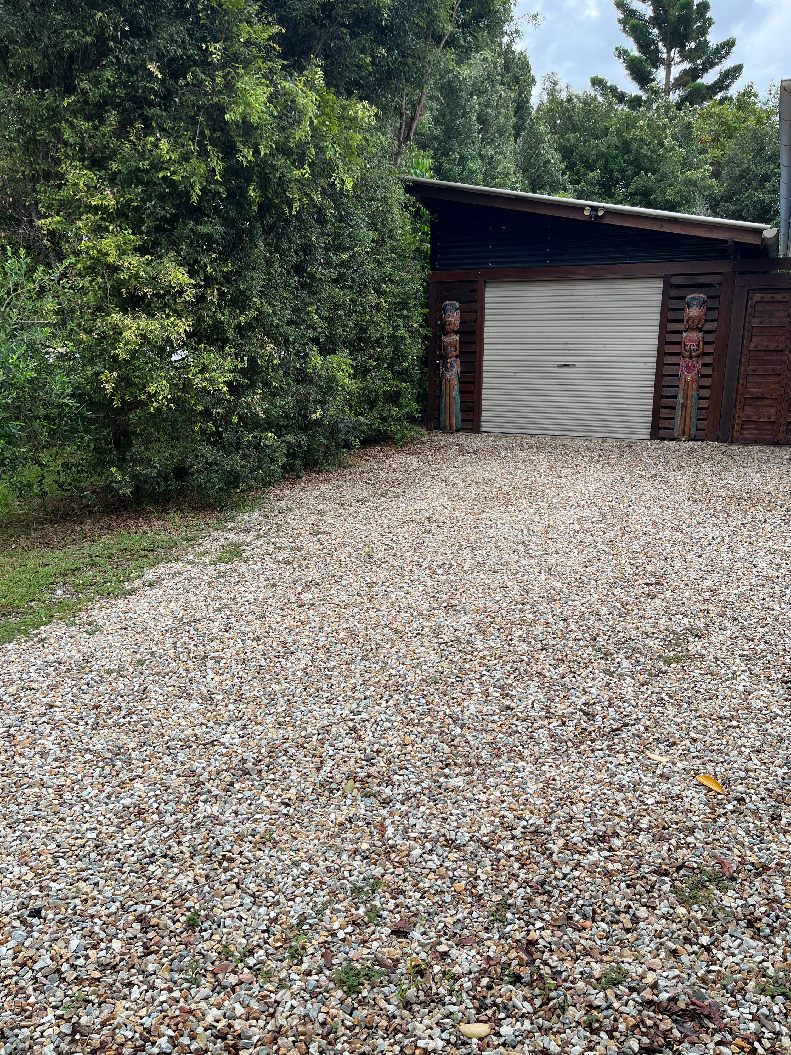 Currumbin Valley Park n Chill