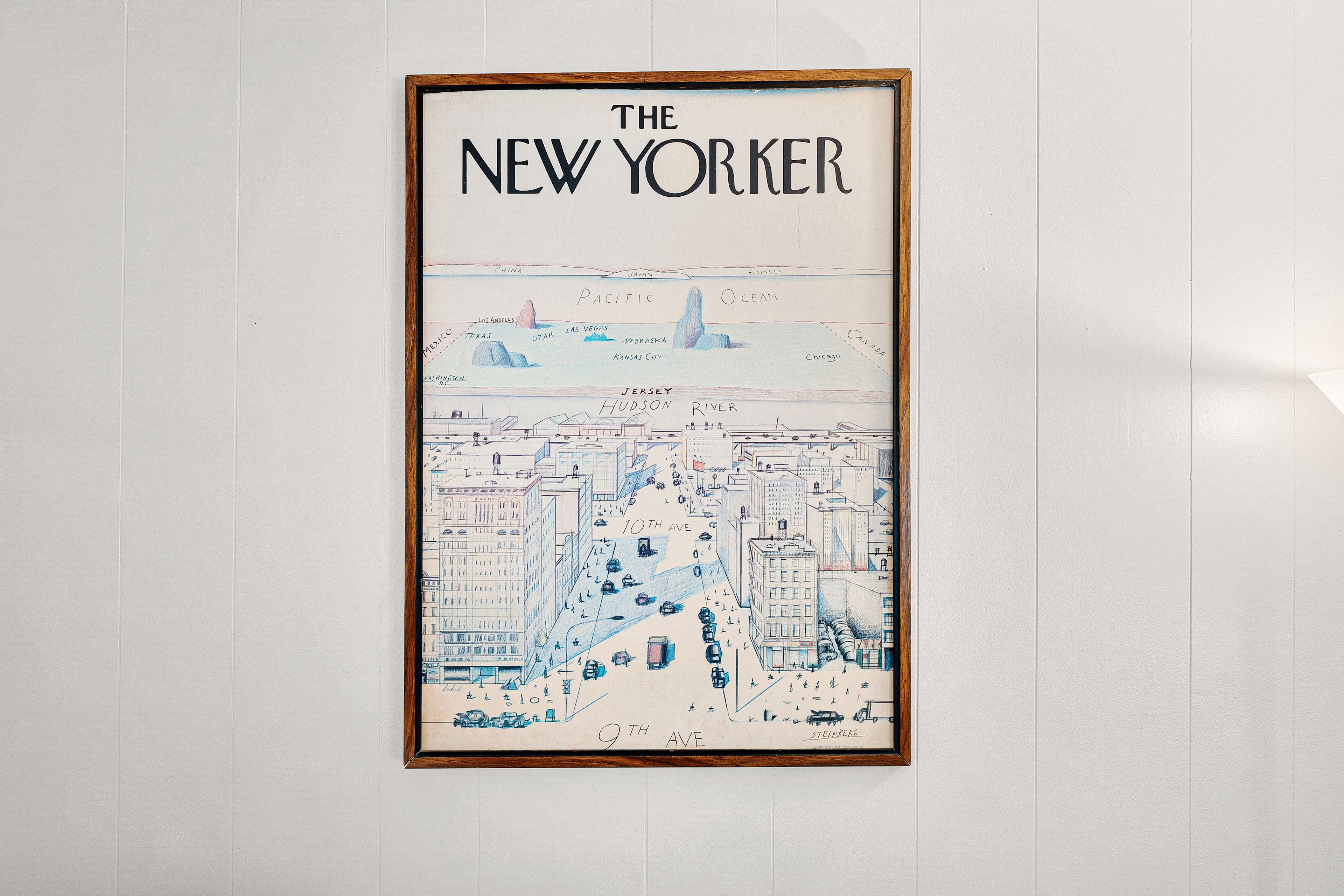 The Bark Bungalow, Georgia