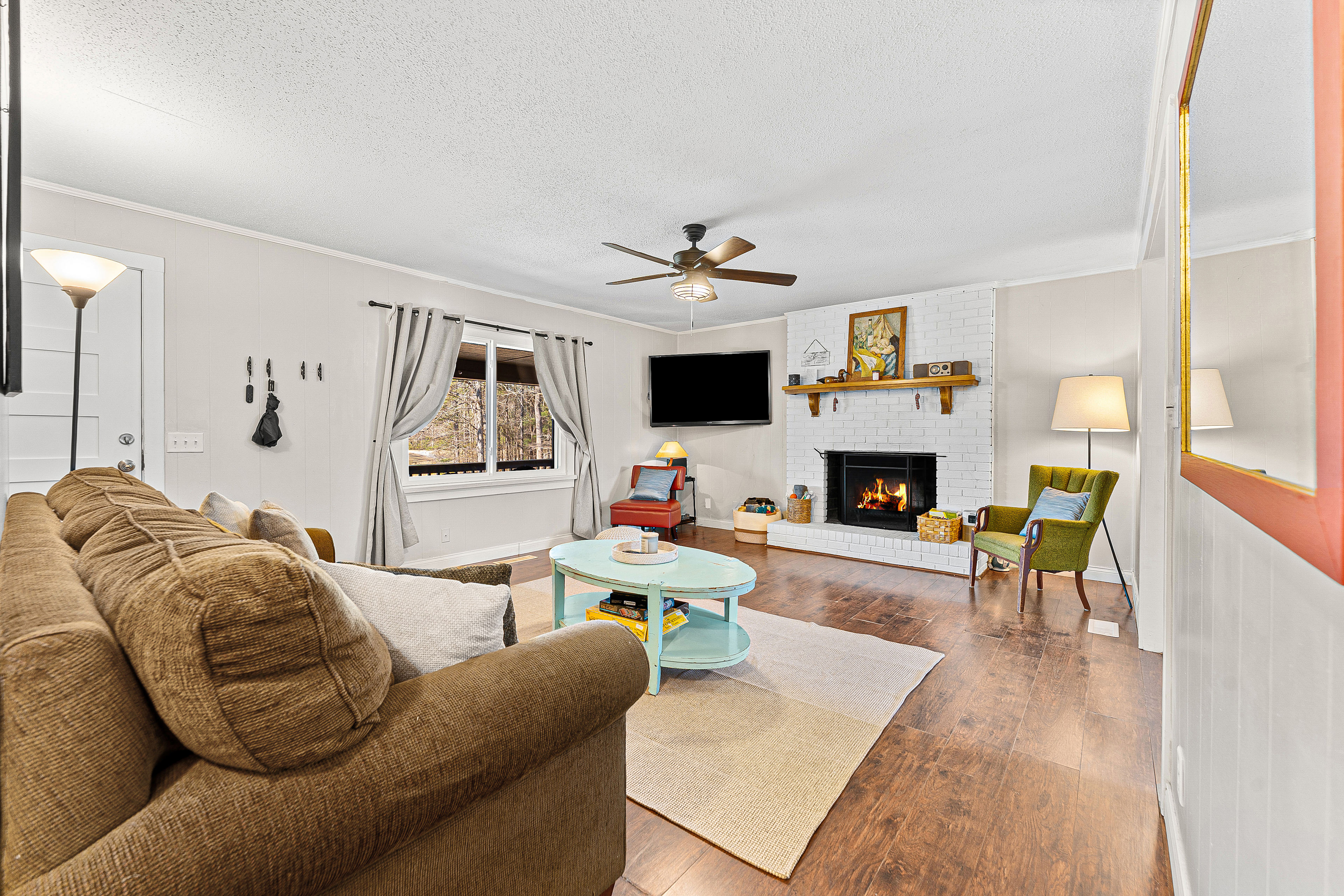 The Bark Bungalow, Georgia