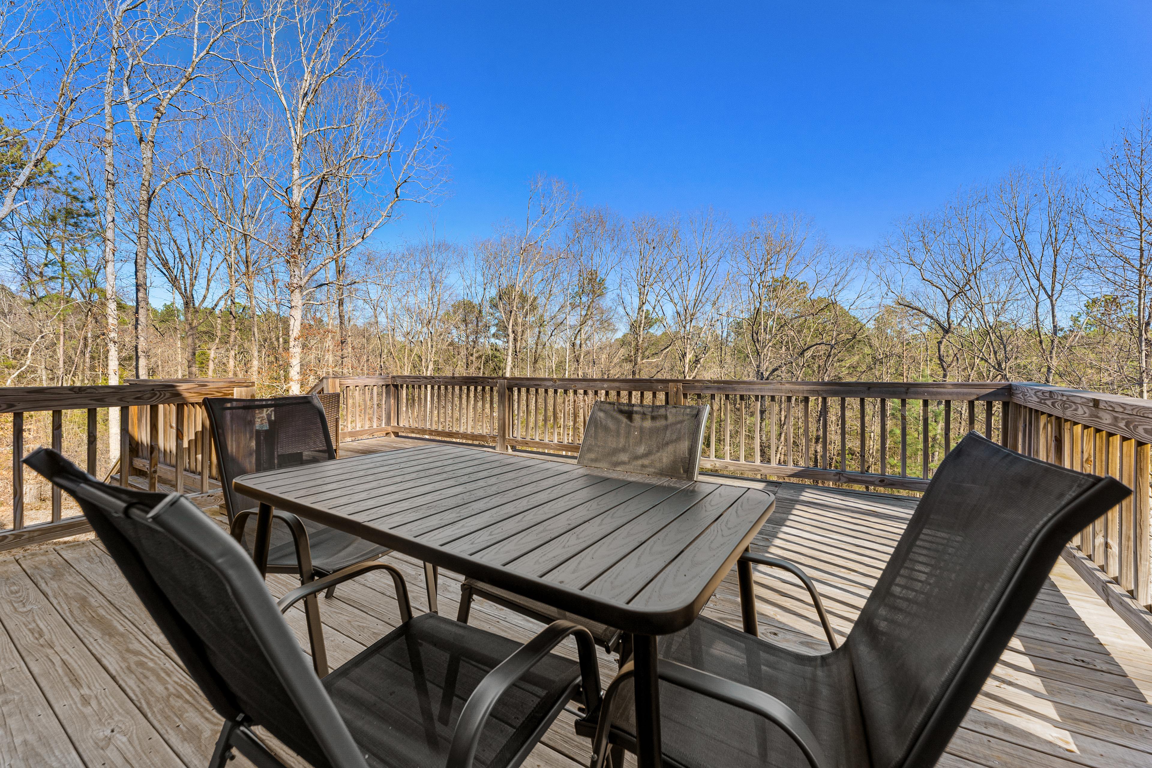 The Bark Bungalow, Georgia