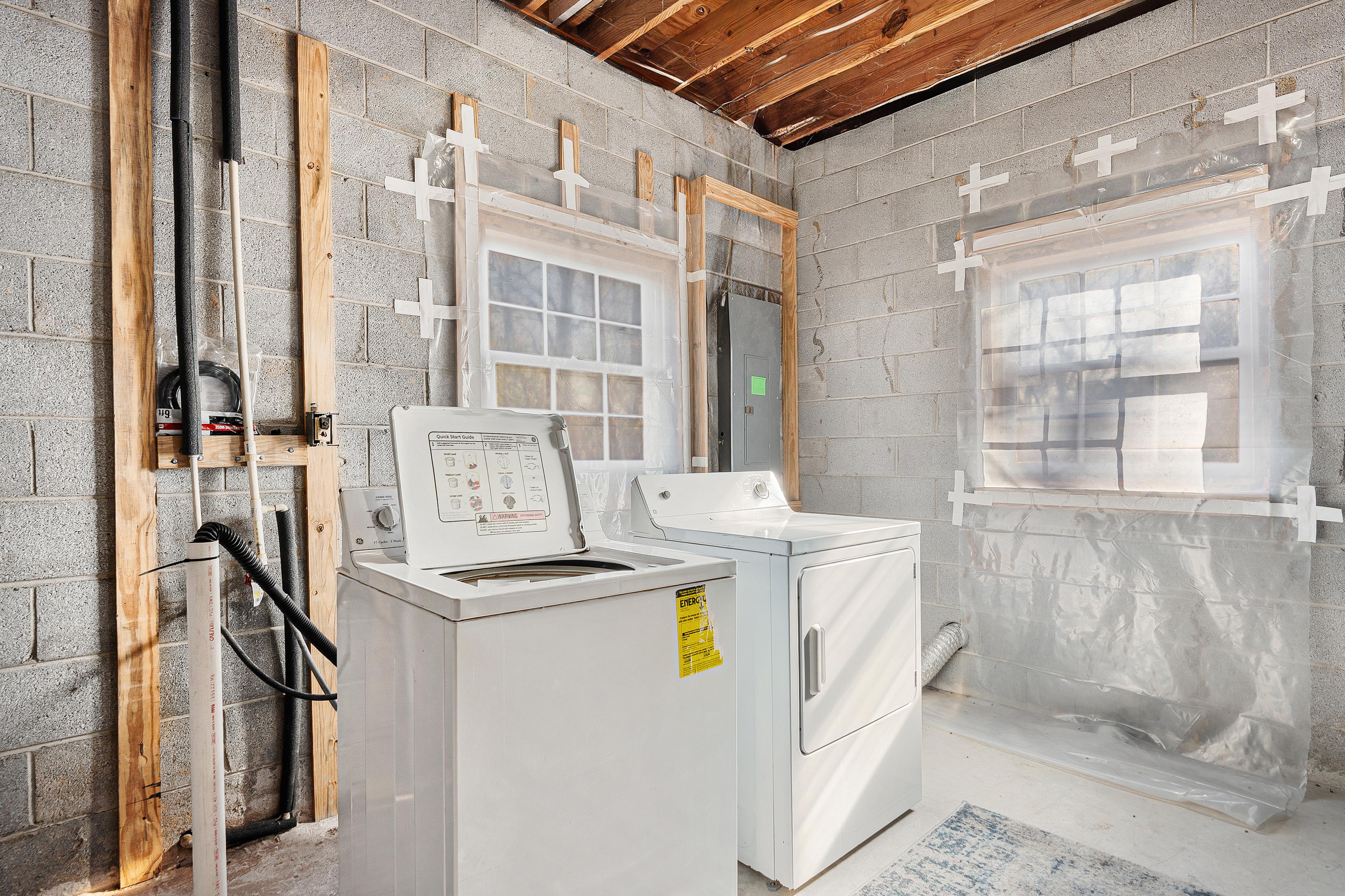 The Bark Bungalow, Georgia