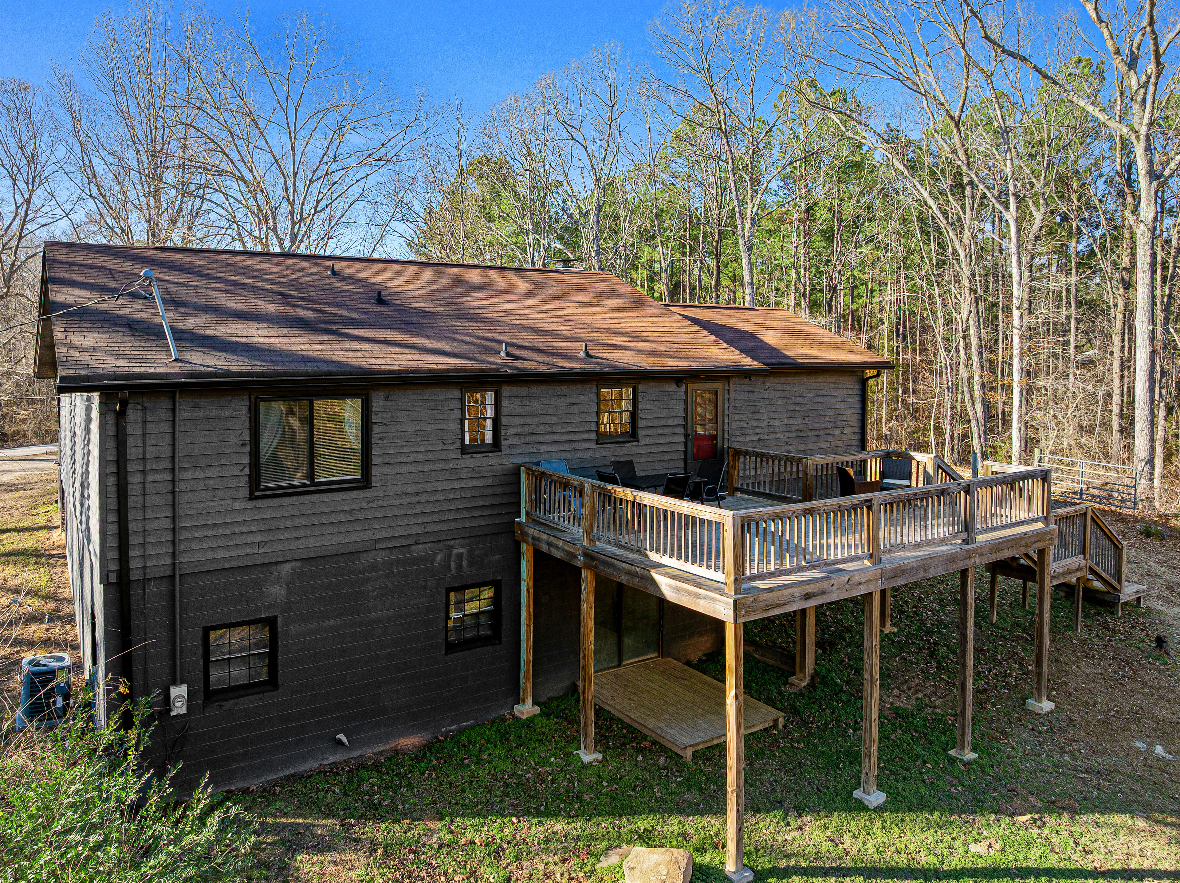 The Bark Bungalow, Georgia