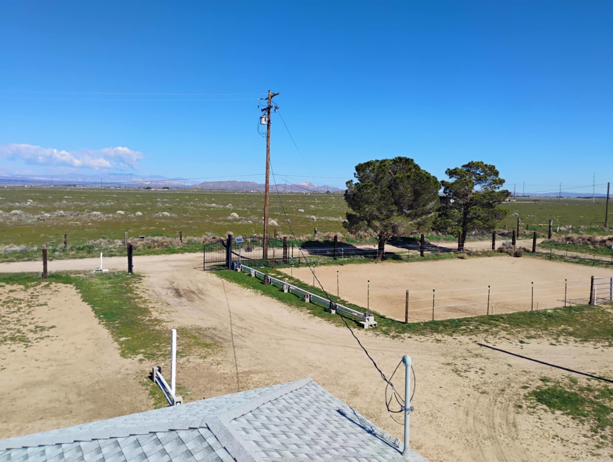 Serene Acres Endurance Horses