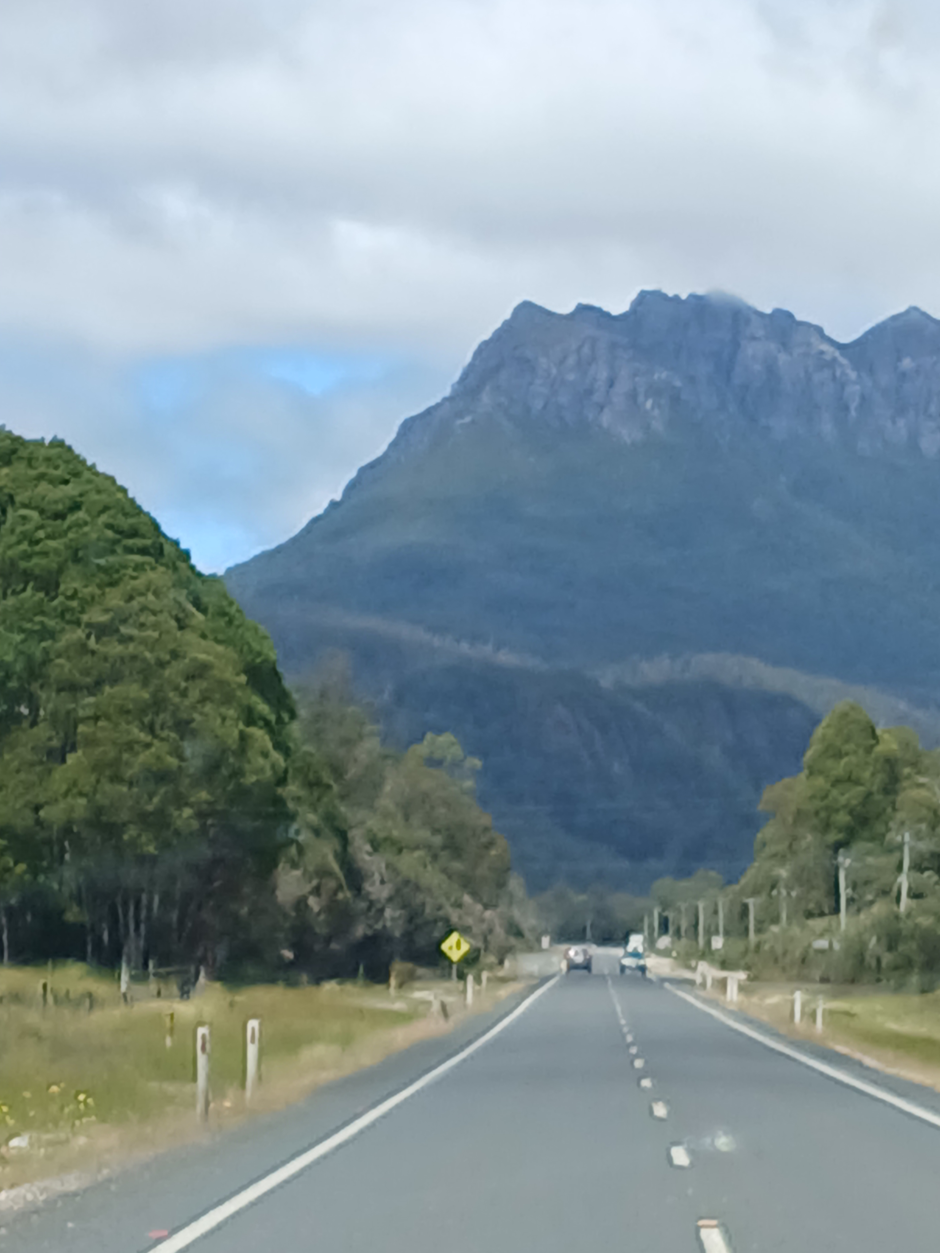 Hotel Montezuma Falls