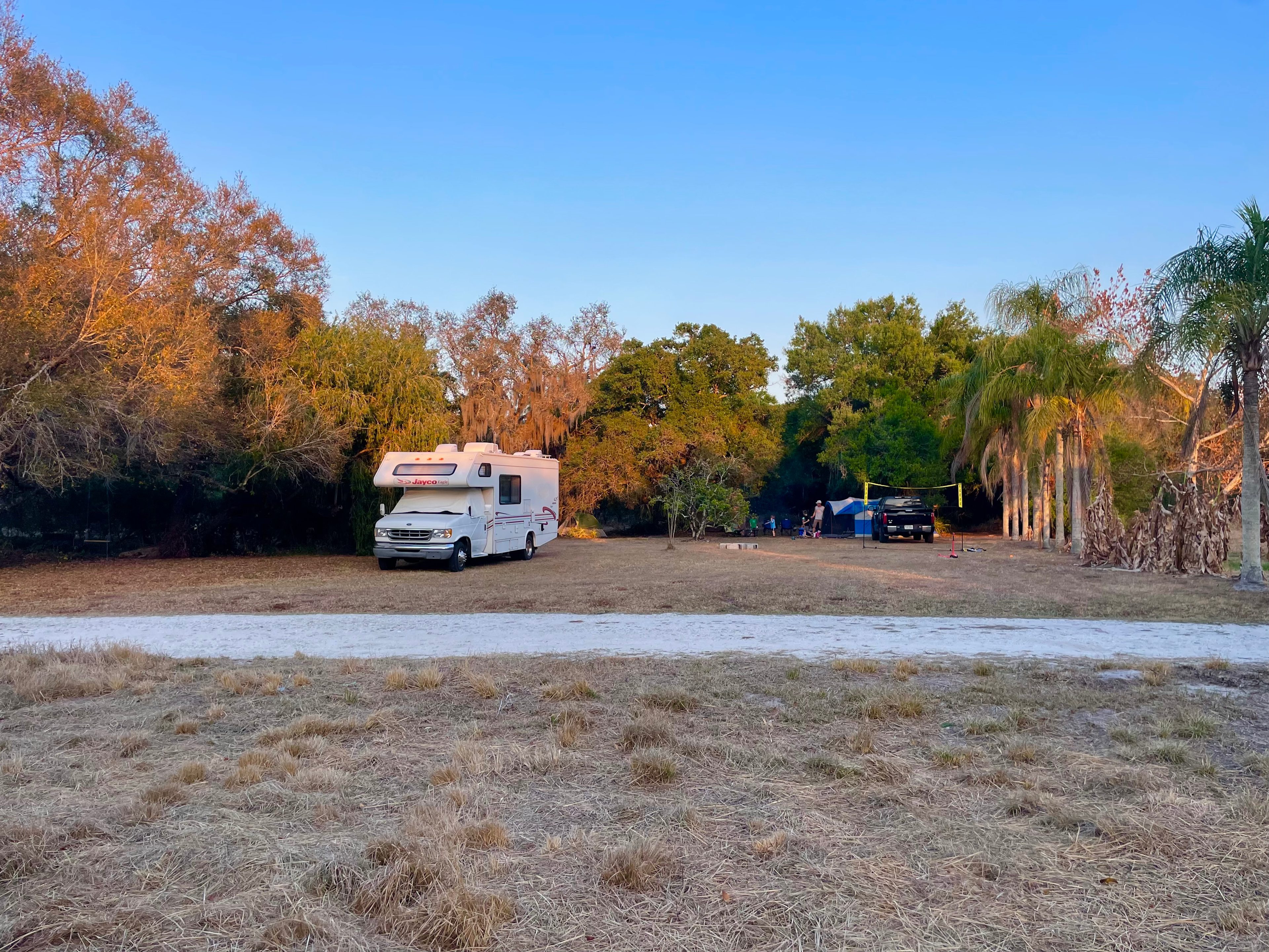 Magical Pond On Flitterbug Farm
