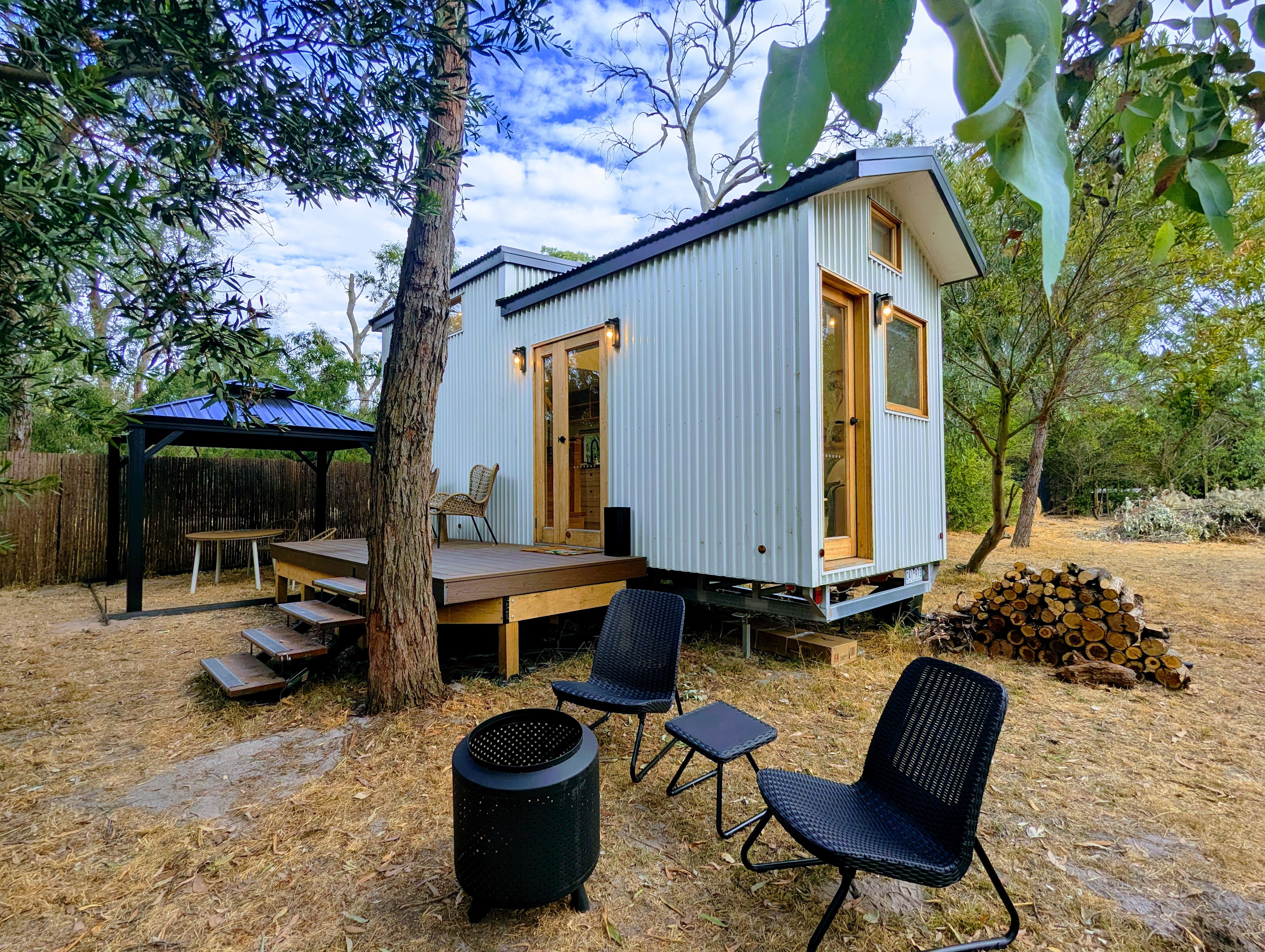 Little Sheoak Tiny House