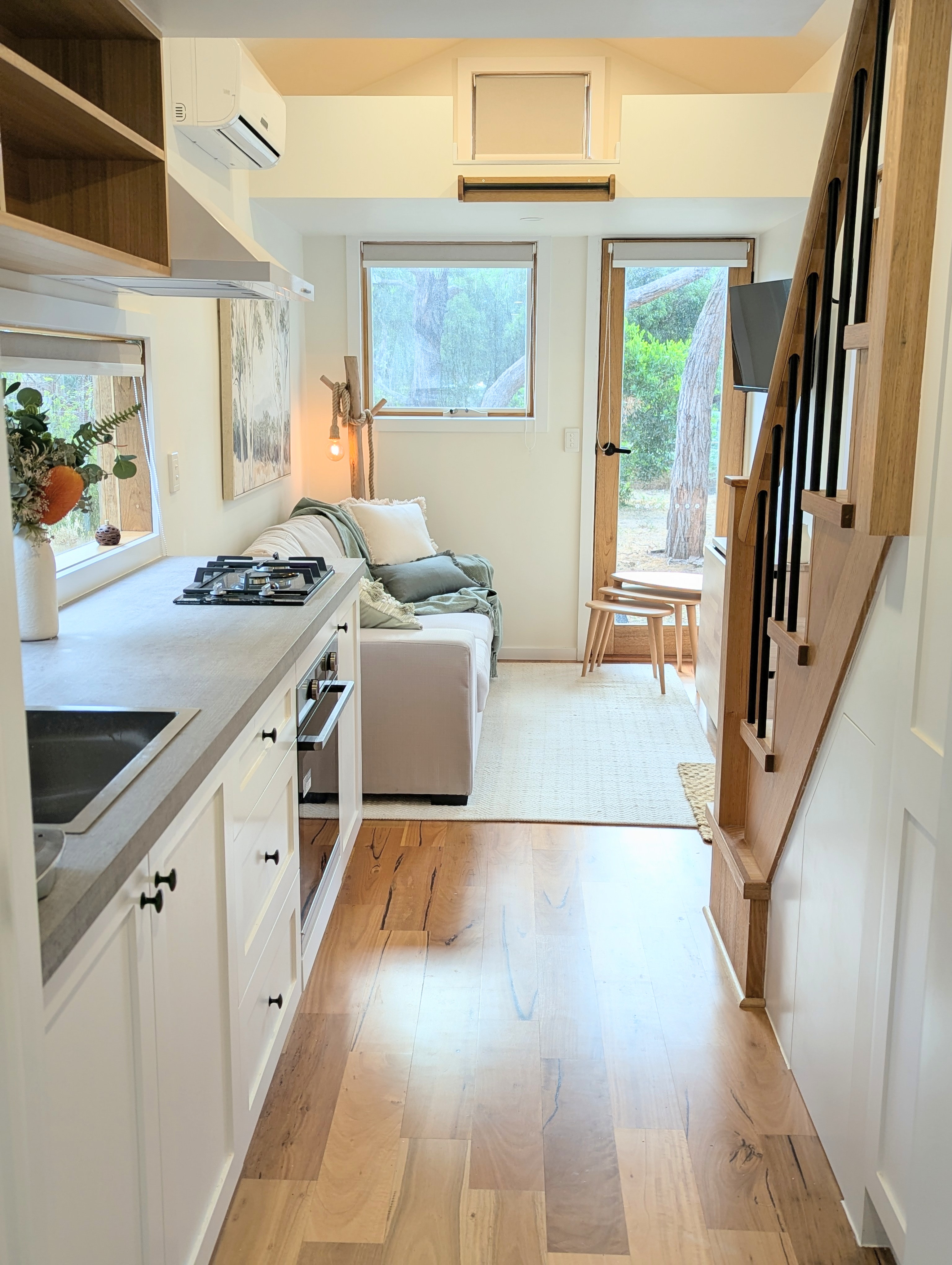 Little Sheoak Tiny House