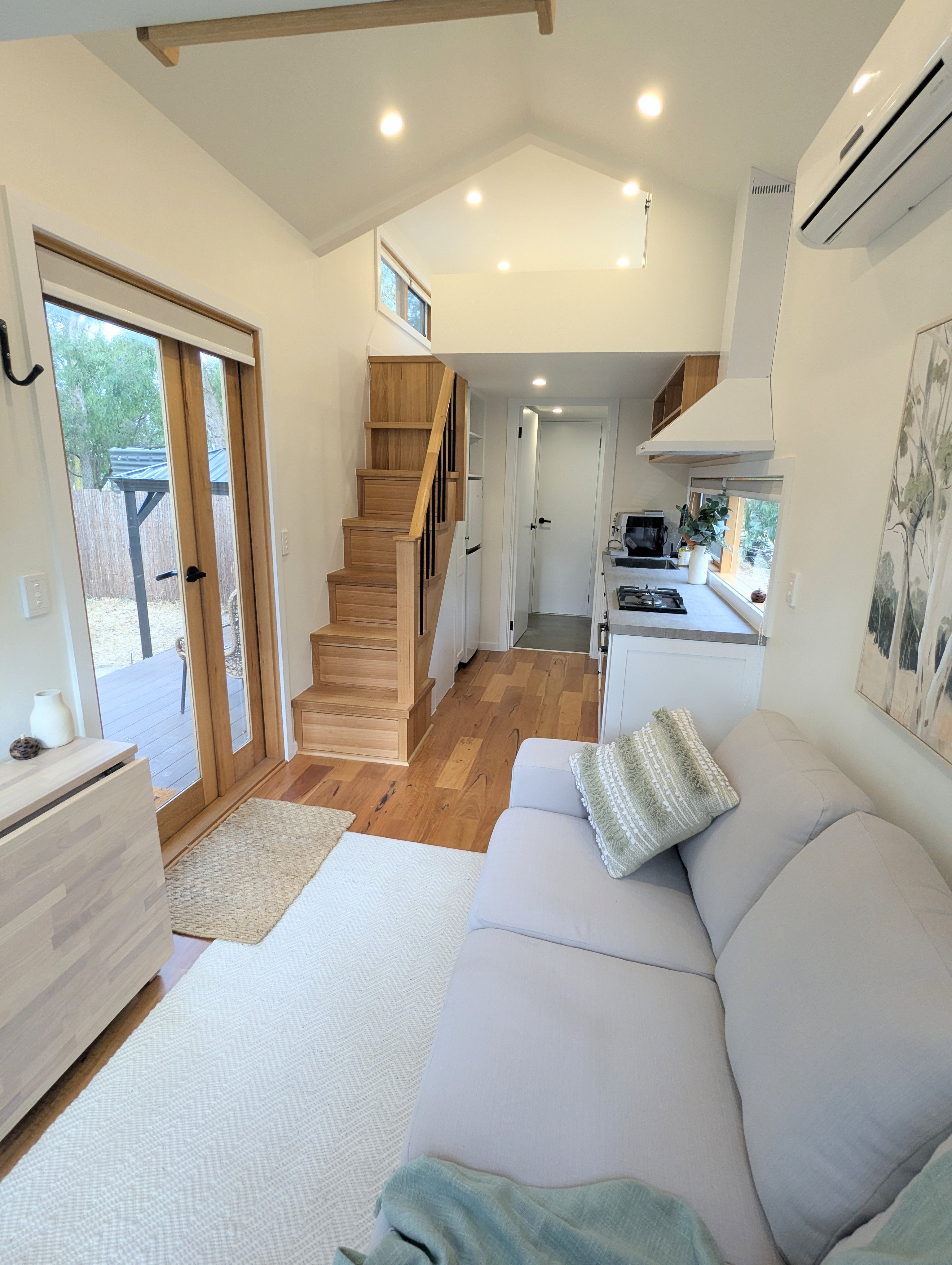 Little Sheoak Tiny House