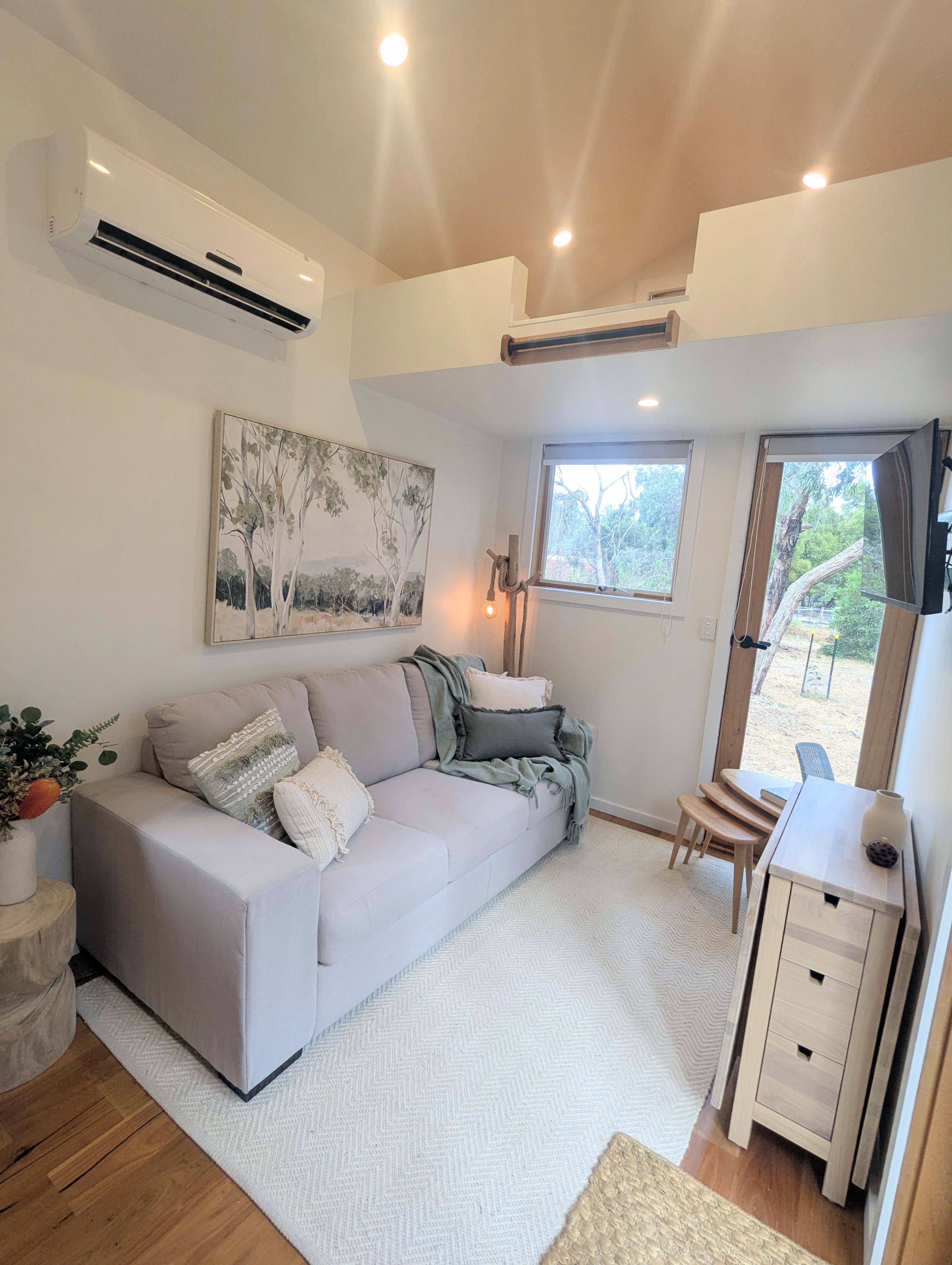 Little Sheoak Tiny House