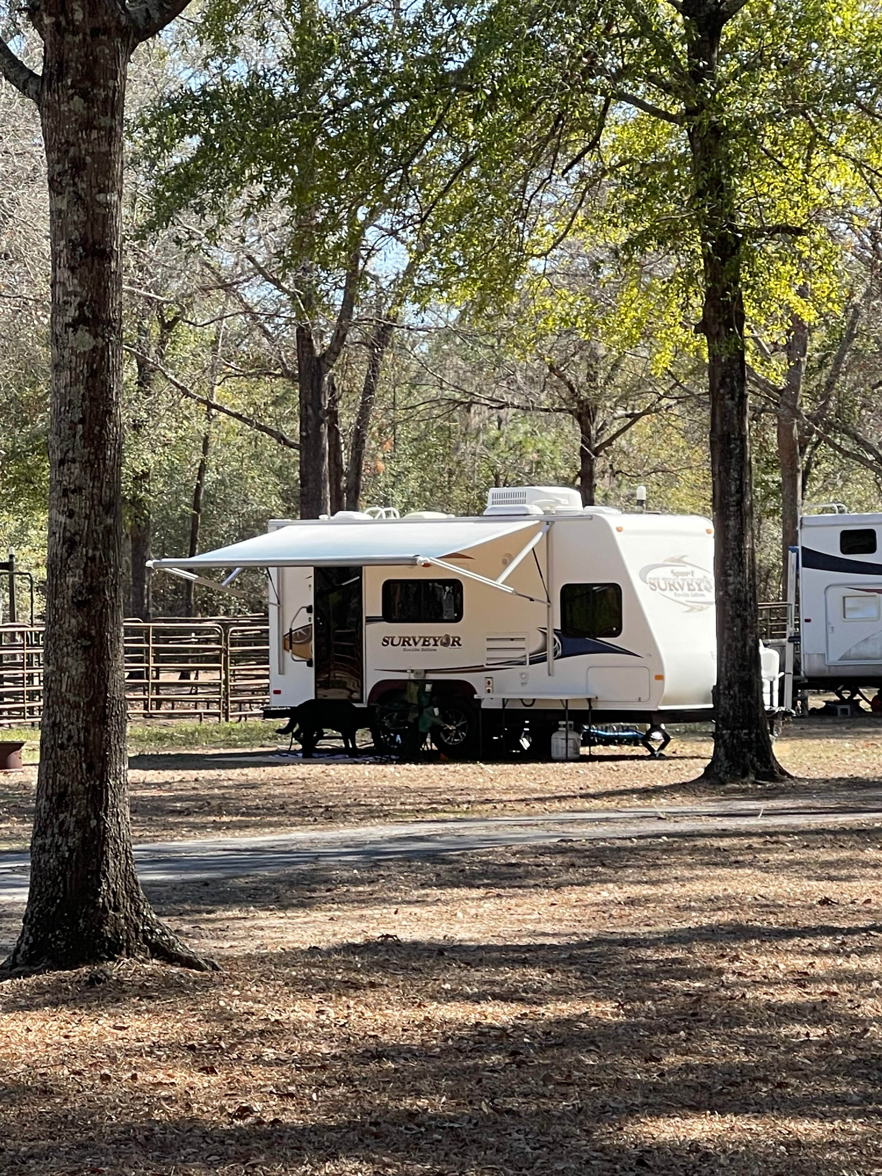 King Creek Campground