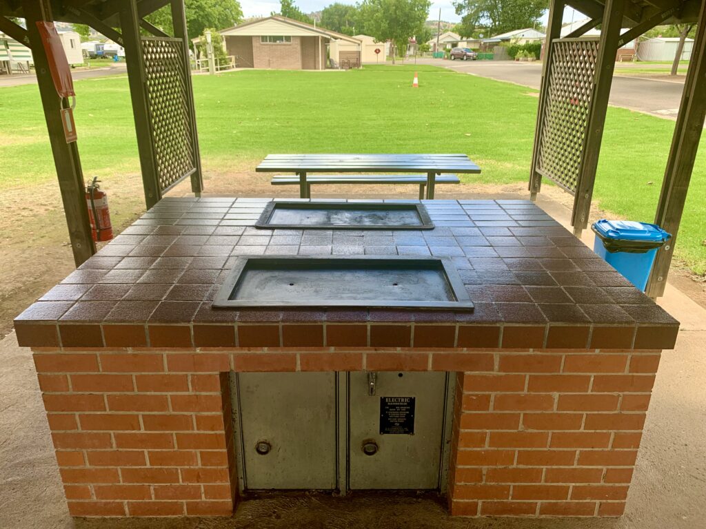 Cootamundra Caravan Park