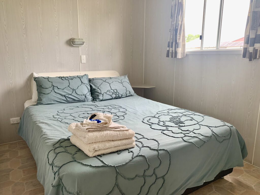 Cootamundra Caravan Park