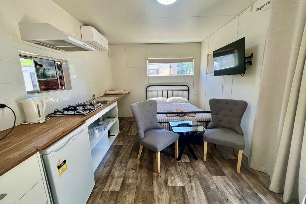 Westview Caravan Park