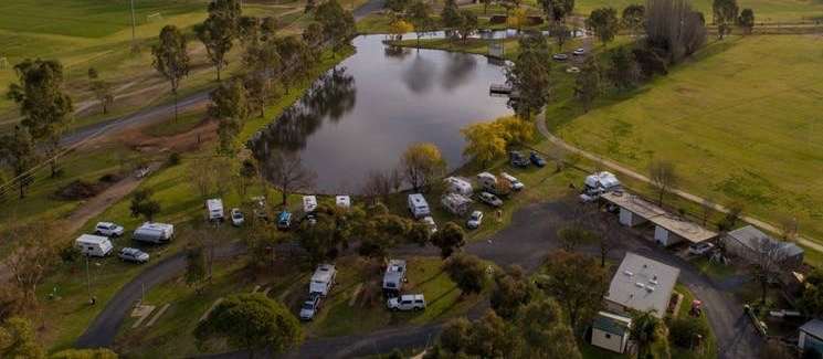 Junee Tourist Park