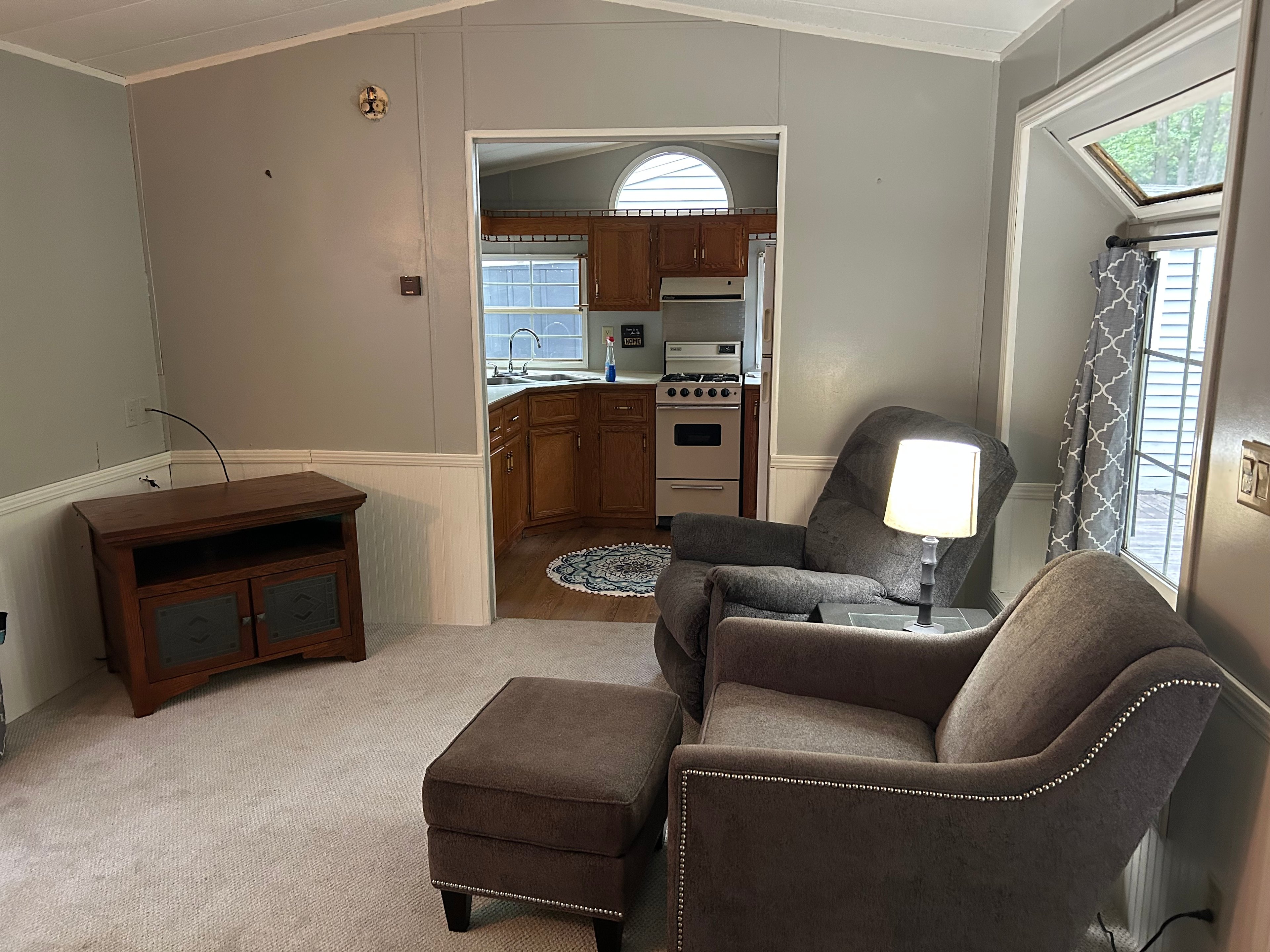 Whispering Oaks Nudist Resort