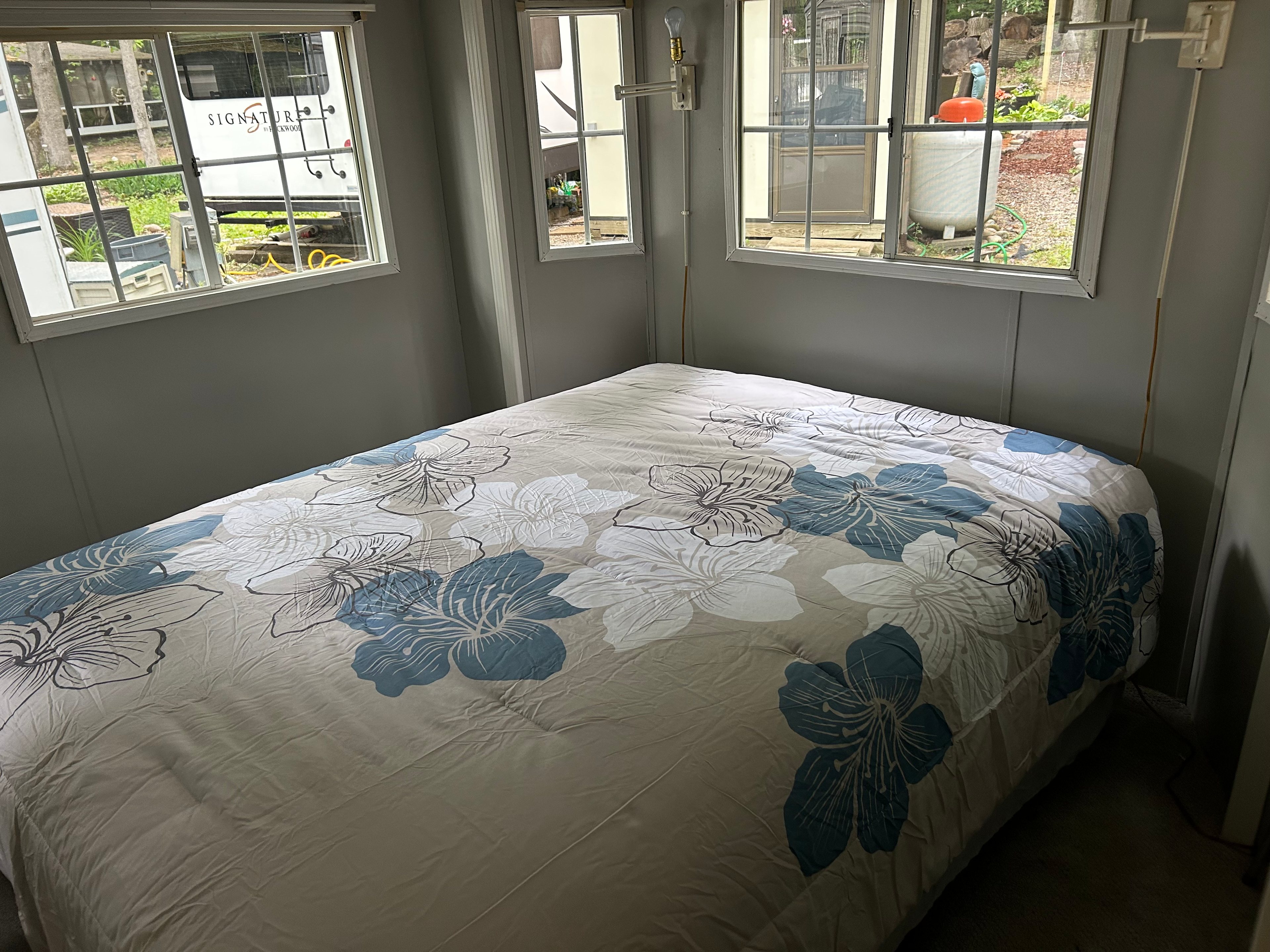 Whispering Oaks Nudist Resort