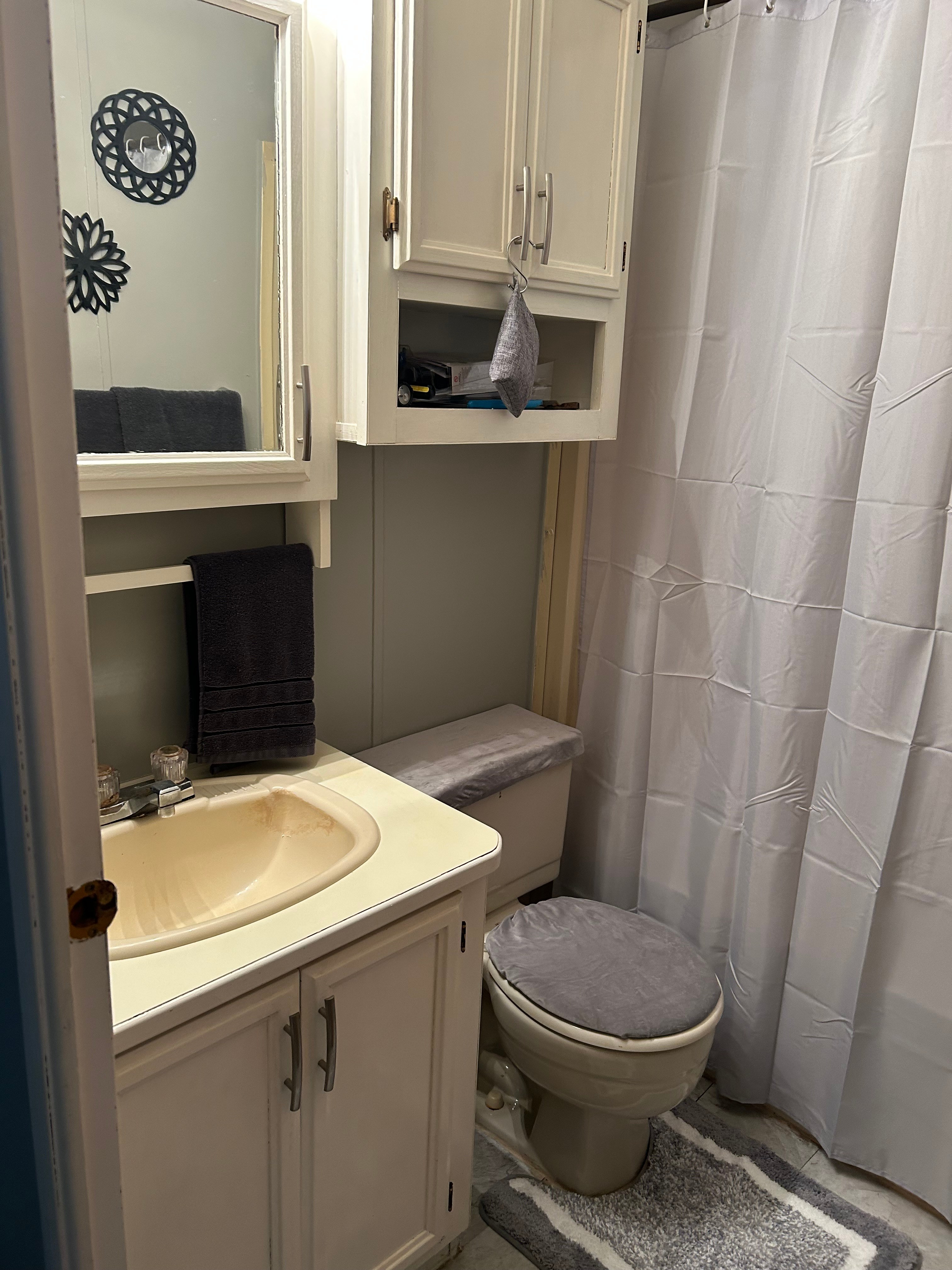 Whispering Oaks Nudist Resort